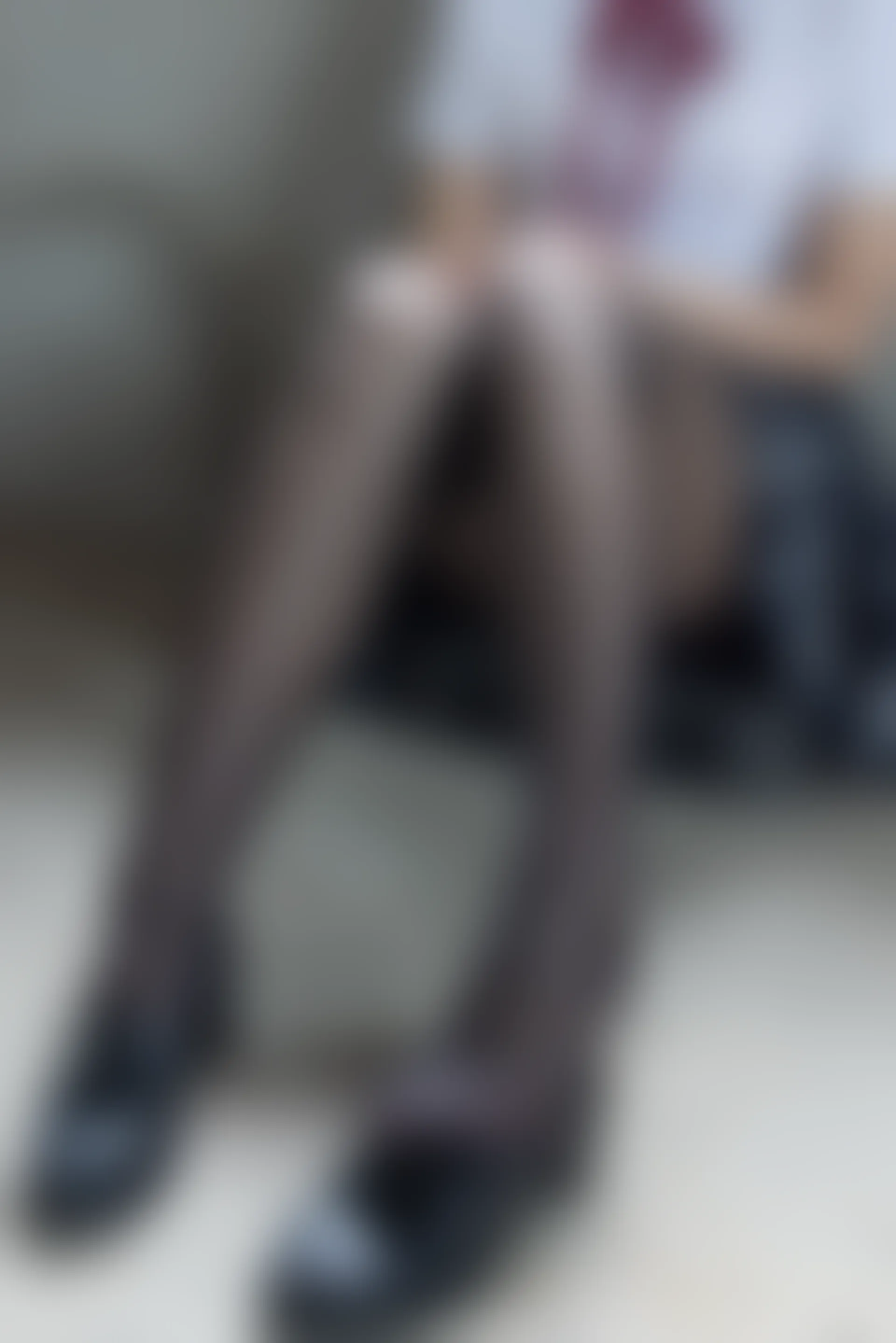 少女秩序 GR04L 黑丝JK制服 五一特别期 [73P-1.44GB]JK制服, 少女秩序, 美腿, 美足, 黑丝