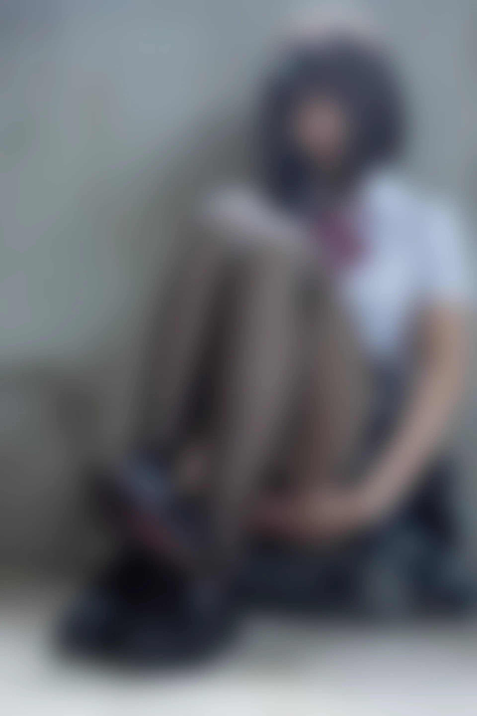 少女秩序 GR04L 黑丝JK制服 五一特别期 [73P-1.44GB]JK制服, 少女秩序, 美腿, 美足, 黑丝