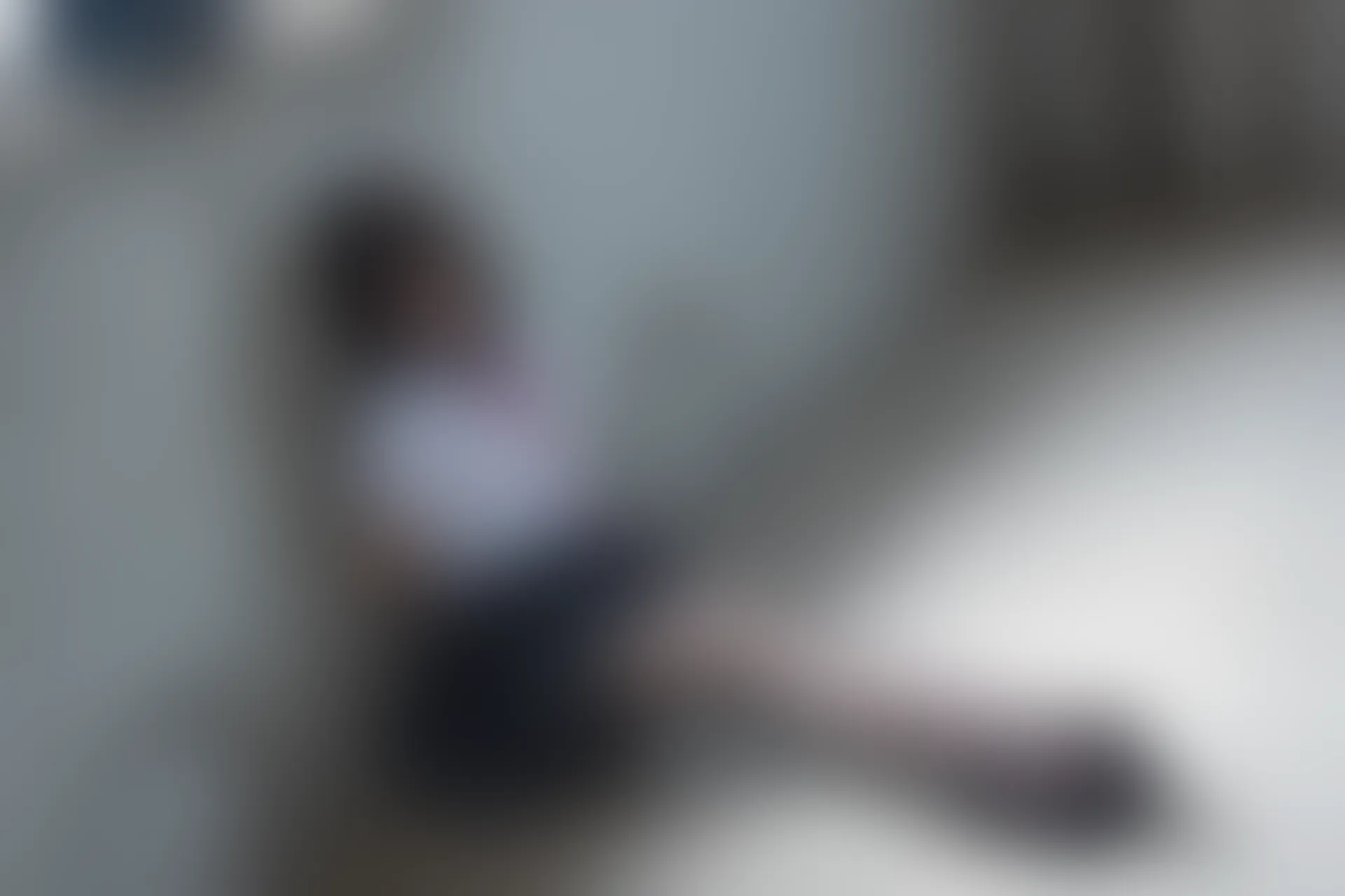 少女秩序 GR04L 黑丝JK制服 五一特别期 [73P-1.44GB]JK制服, 少女秩序, 美腿, 美足, 黑丝
