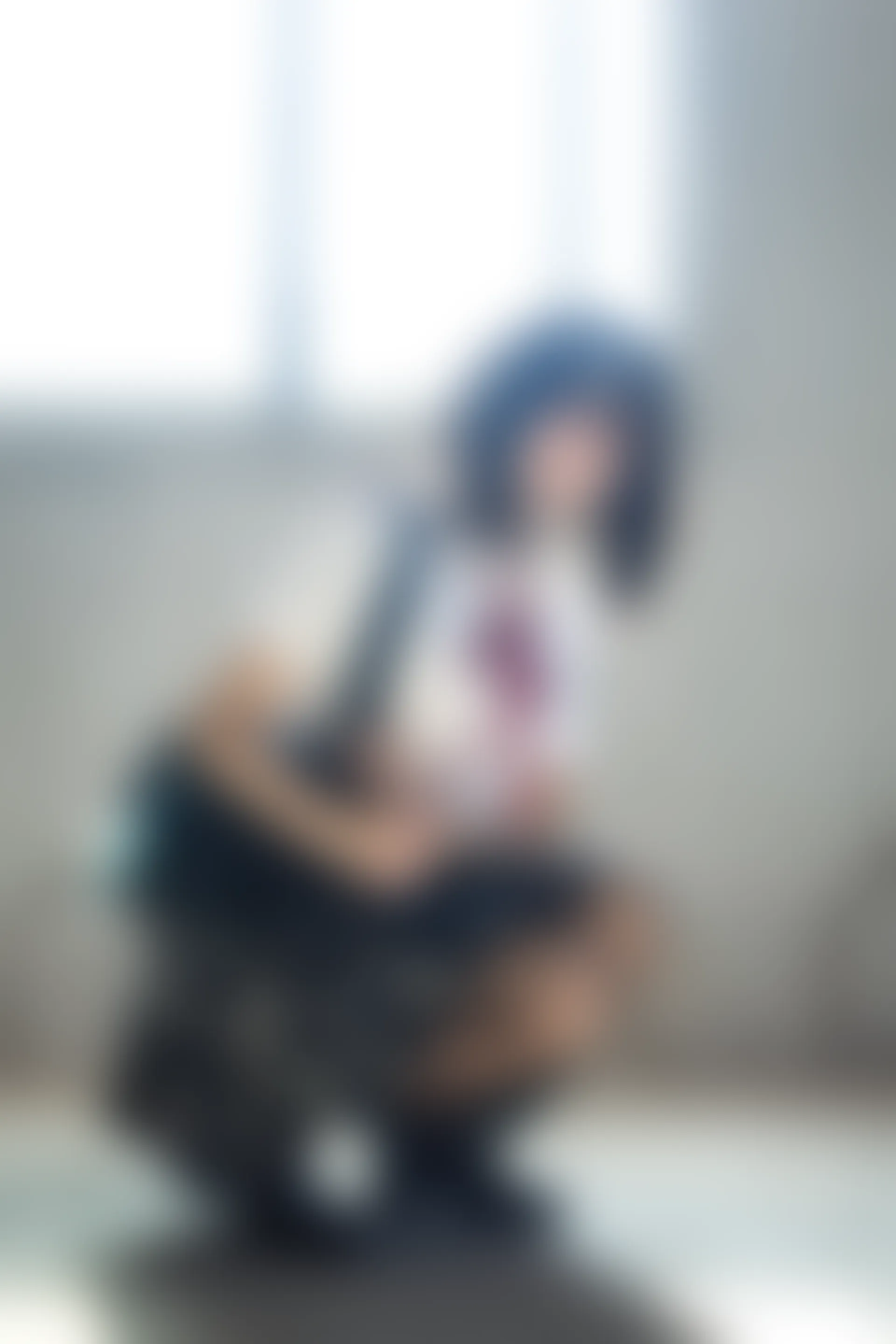 少女秩序 GR04L 黑丝JK制服 五一特别期 [73P-1.44GB]JK制服, 少女秩序, 美腿, 美足, 黑丝