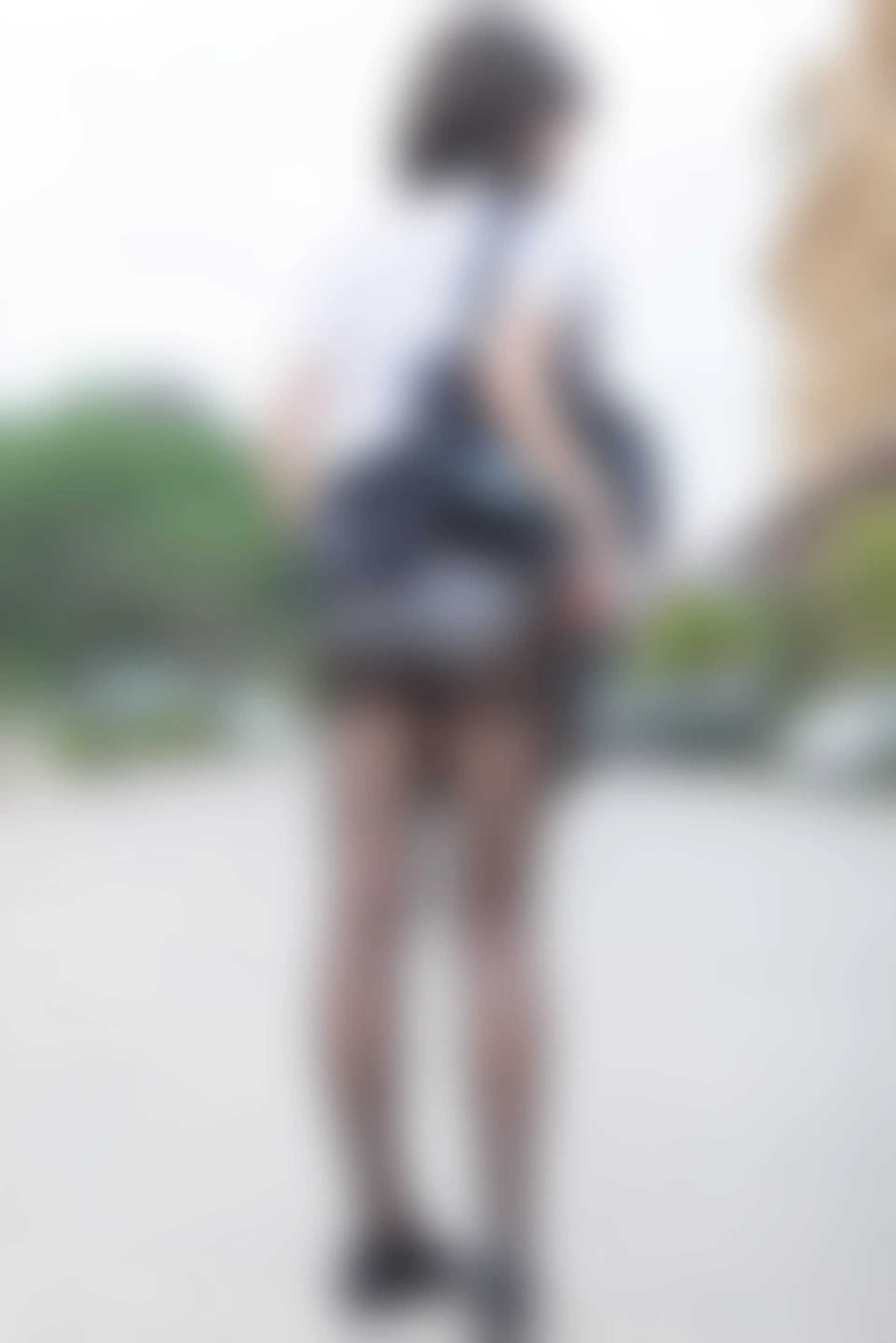 少女秩序 GR04L 黑丝JK制服 五一特别期 [73P-1.44GB]JK制服, 少女秩序, 美腿, 美足, 黑丝