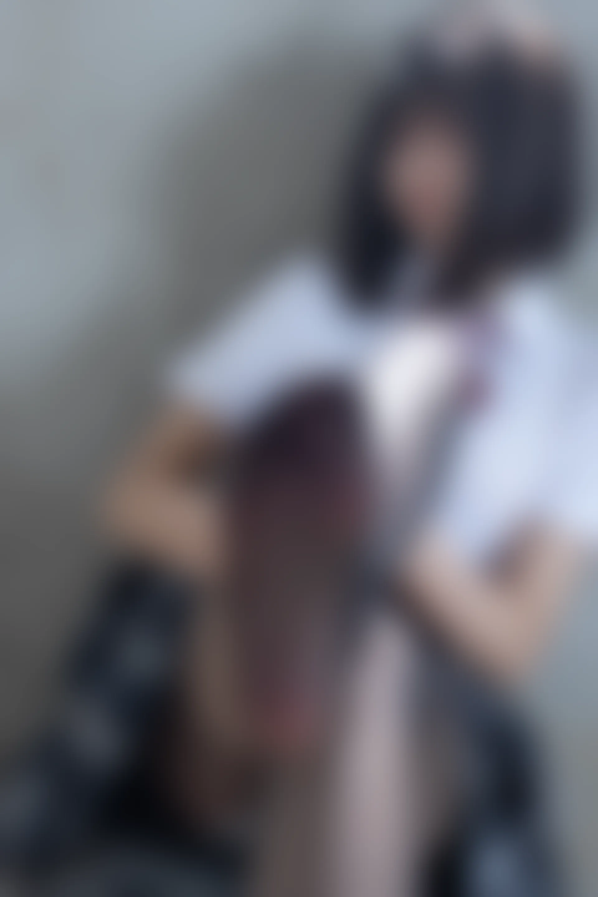 少女秩序 GR04L 黑丝JK制服 五一特别期 [73P-1.44GB]JK制服, 少女秩序, 美腿, 美足, 黑丝