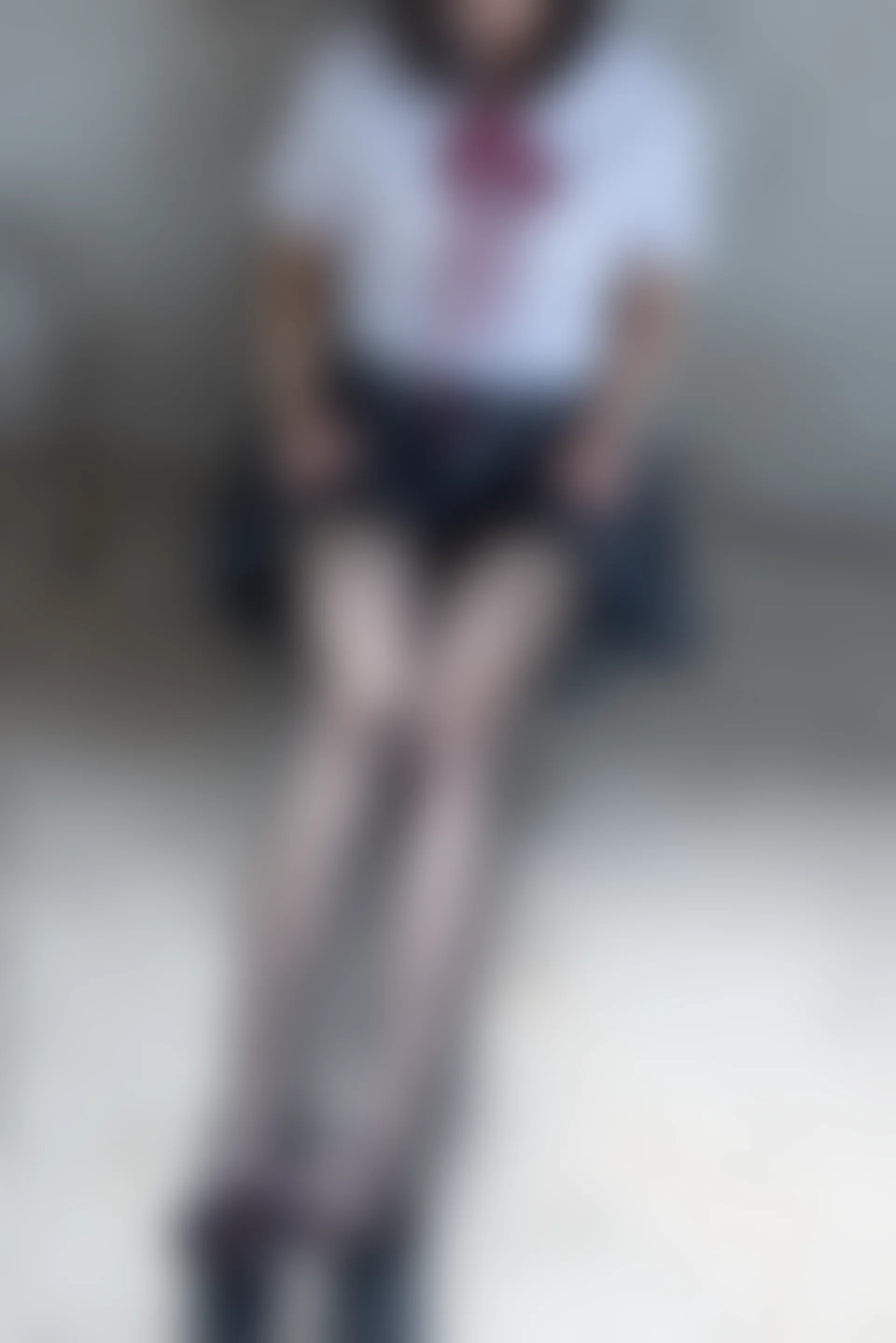 少女秩序 GR04L 黑丝JK制服 五一特别期 [73P-1.44GB]JK制服, 少女秩序, 美腿, 美足, 黑丝