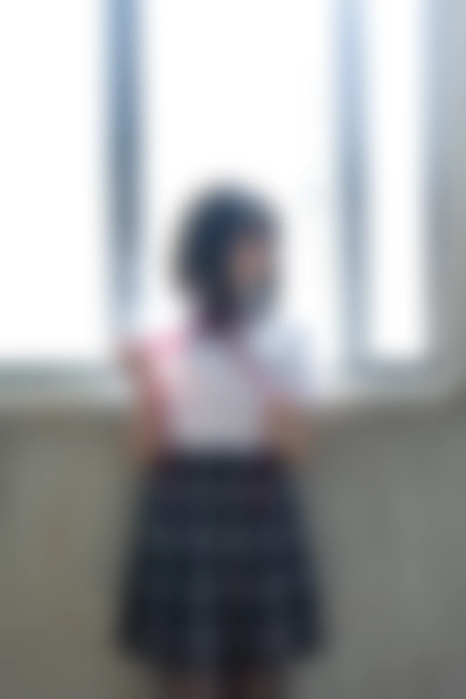 少女秩序 GR04L 黑丝JK制服 五一特别期 [73P-1.44GB]JK制服, 少女秩序, 美腿, 美足, 黑丝