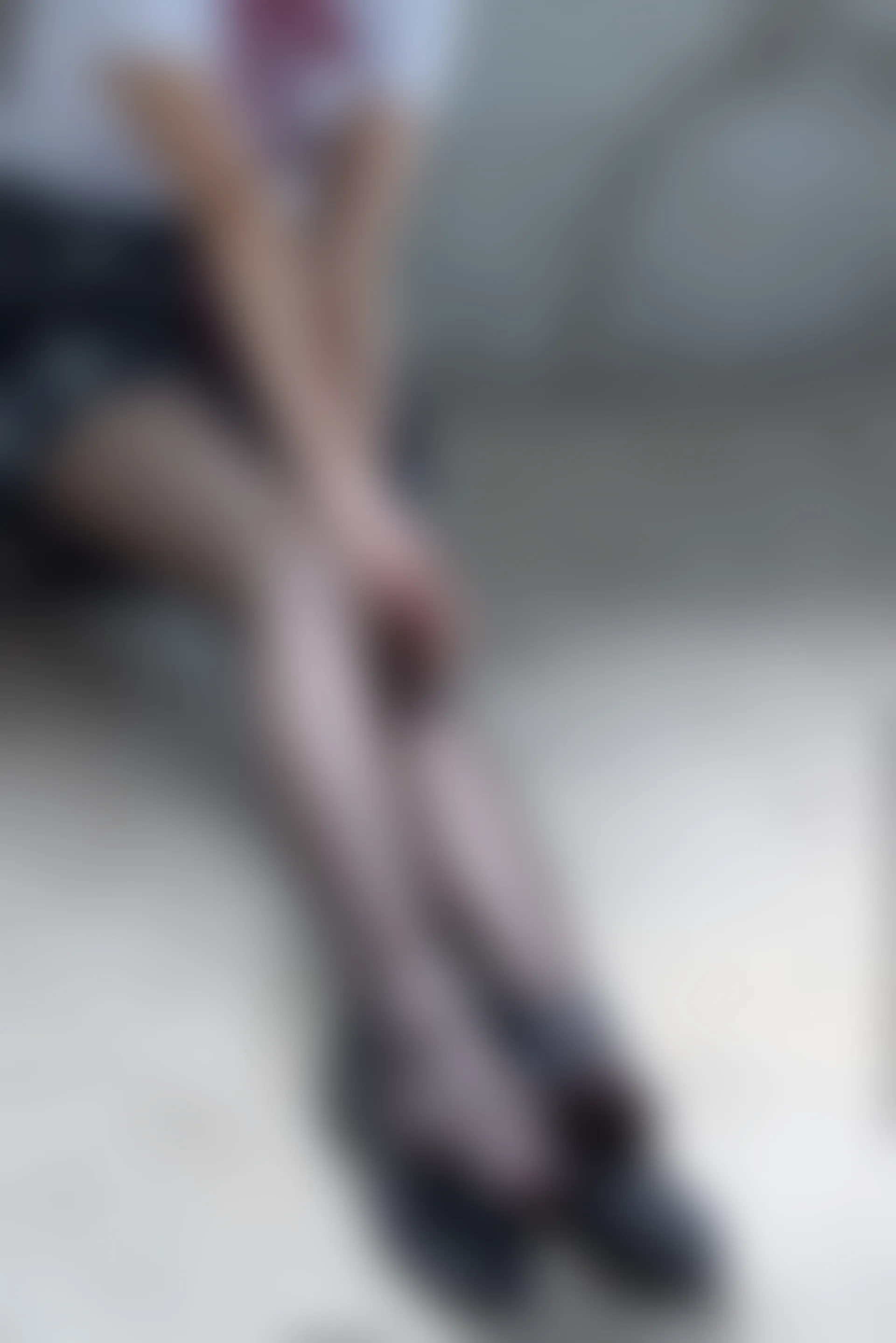 少女秩序 GR04L 黑丝JK制服 五一特别期 [73P-1.44GB]JK制服, 少女秩序, 美腿, 美足, 黑丝