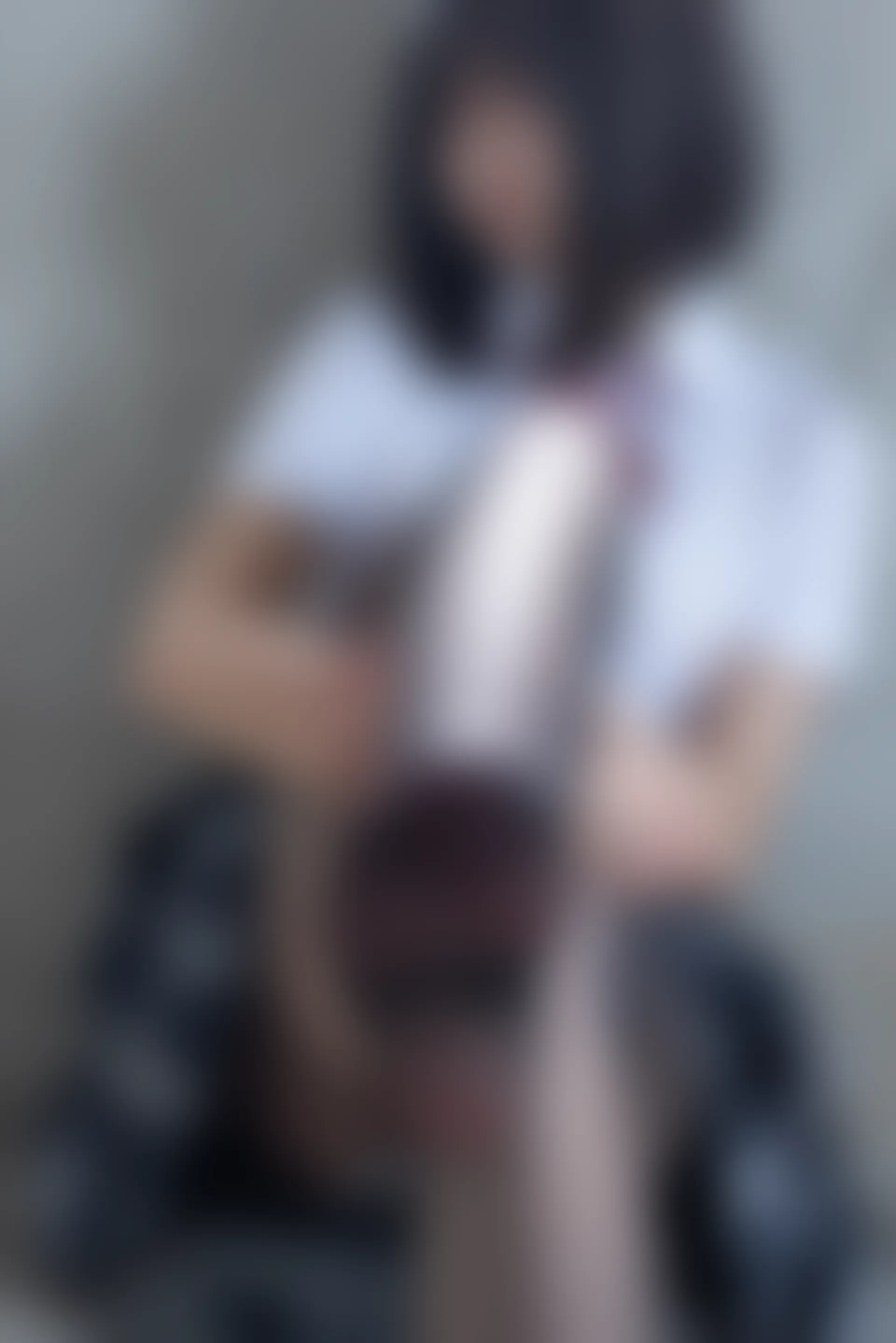 少女秩序 GR04L 黑丝JK制服 五一特别期 [73P-1.44GB]JK制服, 少女秩序, 美腿, 美足, 黑丝