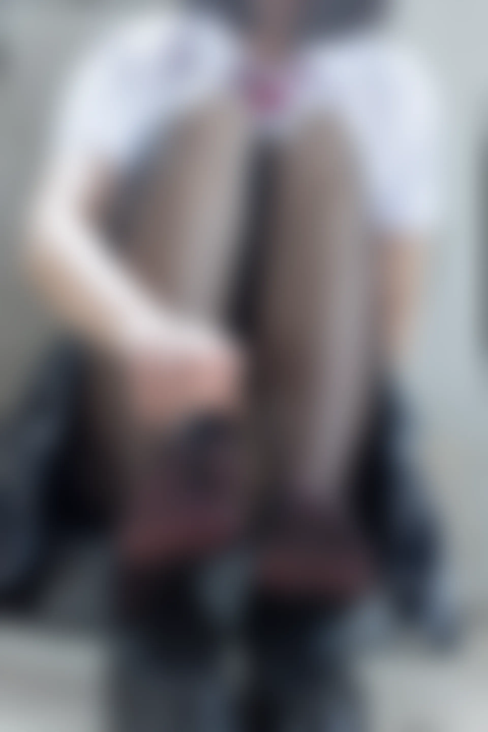 少女秩序 GR04L 黑丝JK制服 五一特别期 [73P-1.44GB]JK制服, 少女秩序, 美腿, 美足, 黑丝