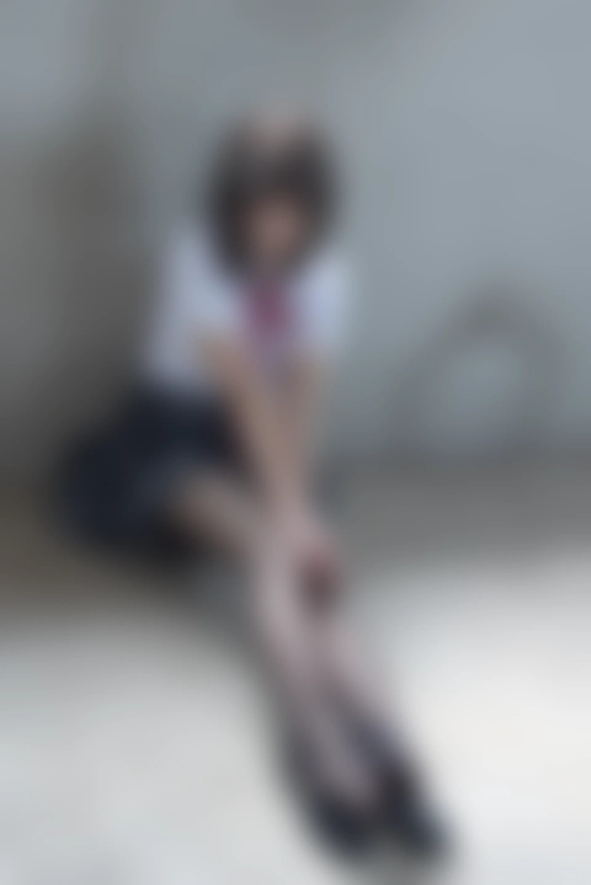 少女秩序 GR04L 黑丝JK制服 五一特别期 [73P-1.44GB]JK制服, 少女秩序, 美腿, 美足, 黑丝