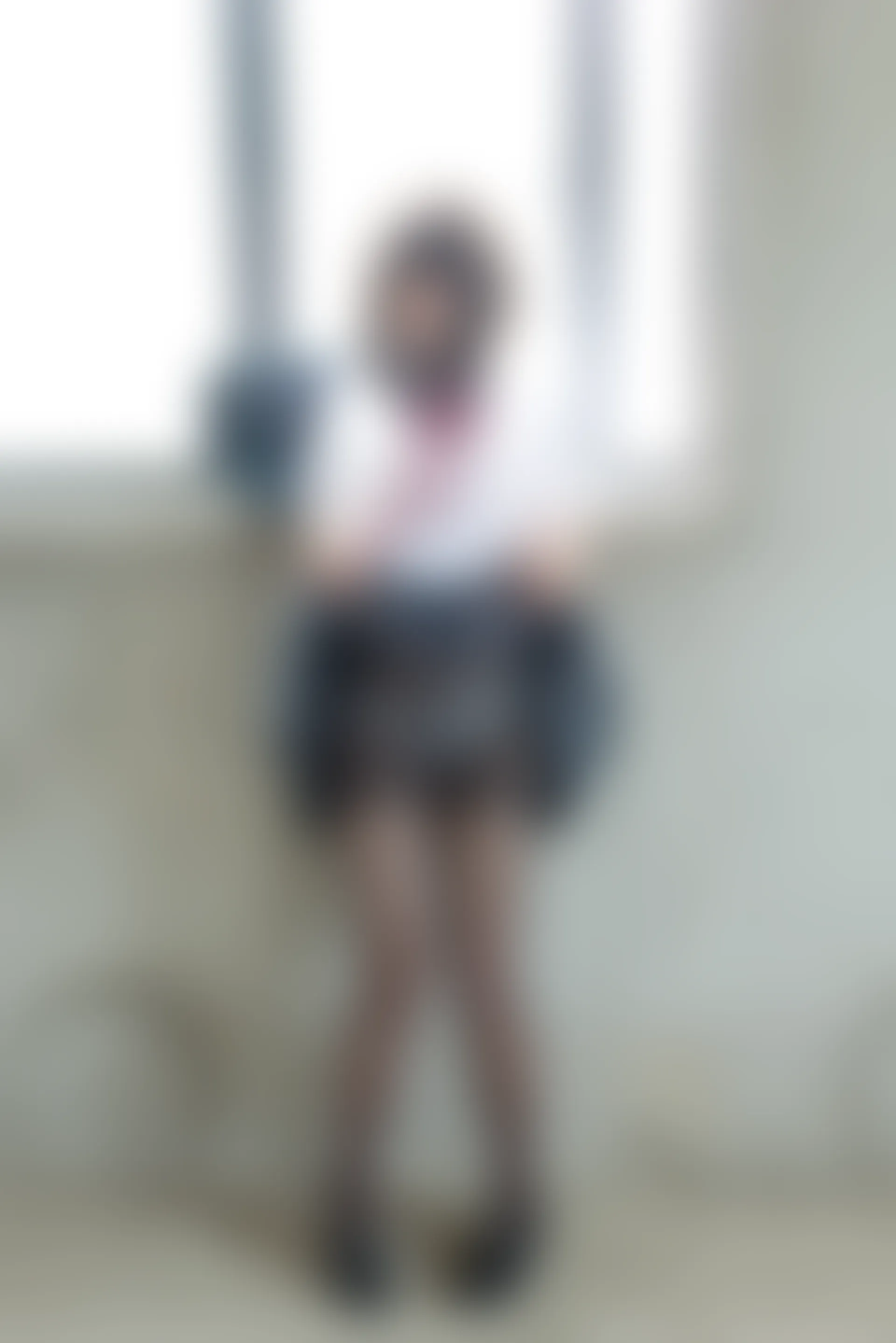 少女秩序 GR04L 黑丝JK制服 五一特别期 [73P-1.44GB]JK制服, 少女秩序, 美腿, 美足, 黑丝