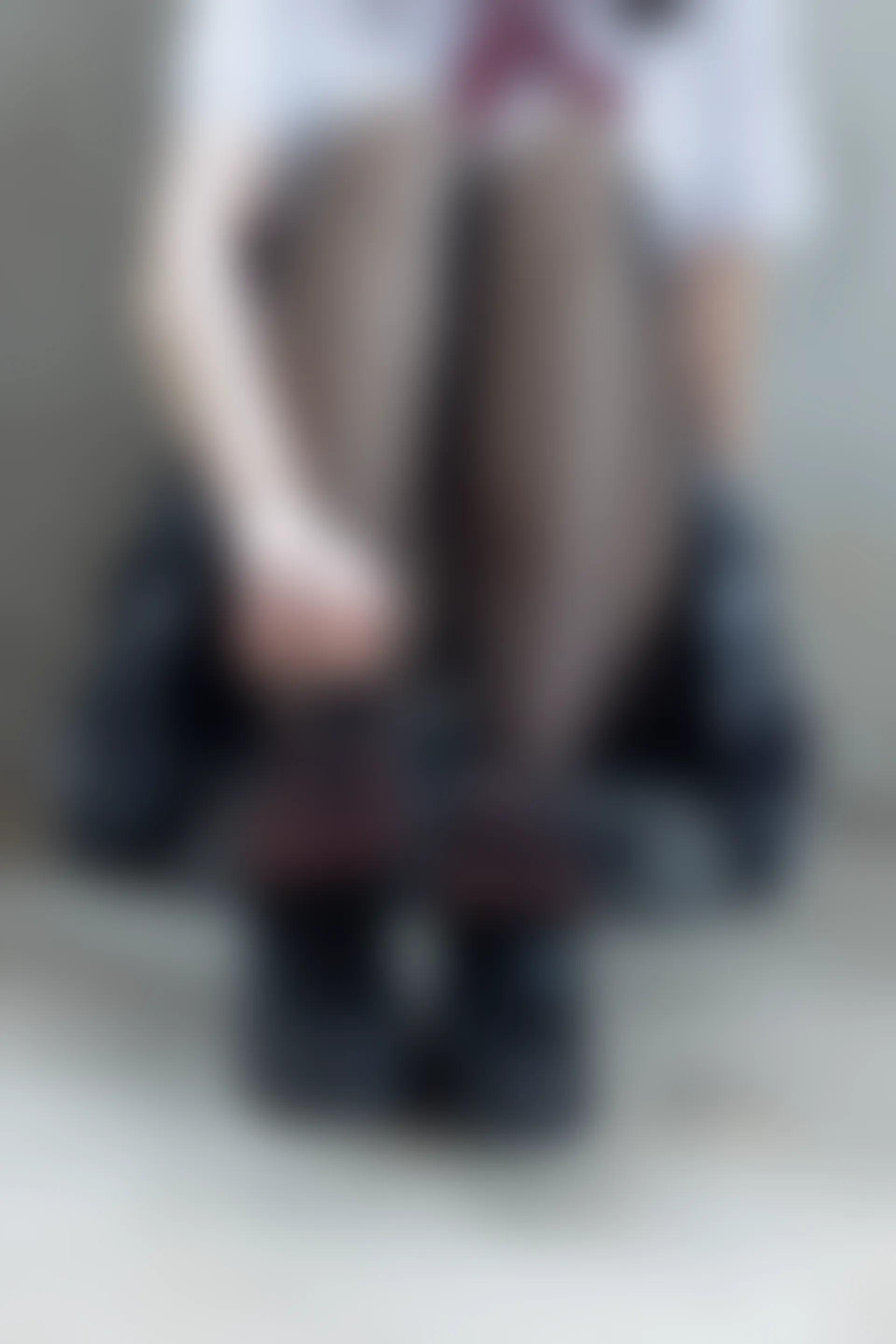 少女秩序 GR04L 黑丝JK制服 五一特别期 [73P-1.44GB]JK制服, 少女秩序, 美腿, 美足, 黑丝