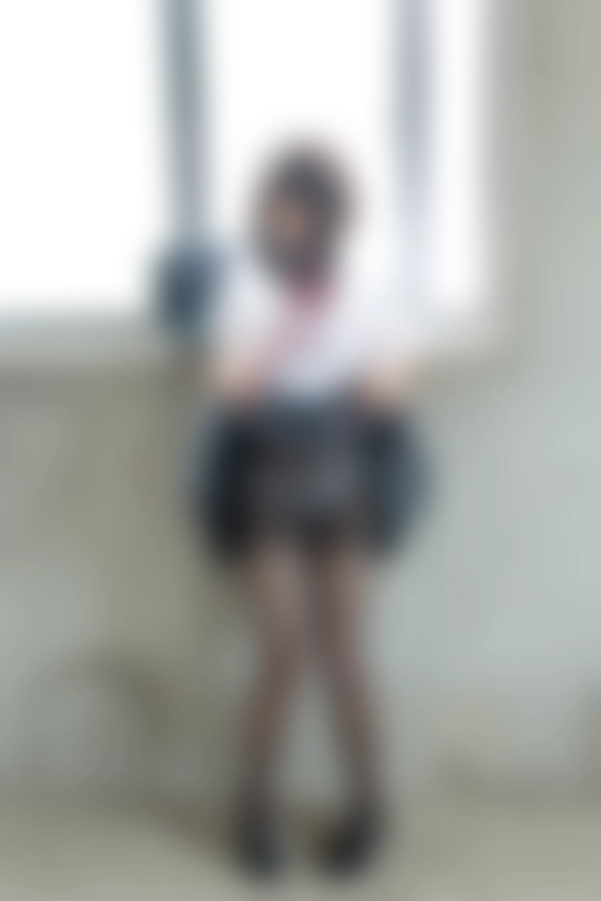 少女秩序 GR04L 黑丝JK制服 五一特别期 [73P-1.44GB]JK制服, 少女秩序, 美腿, 美足, 黑丝