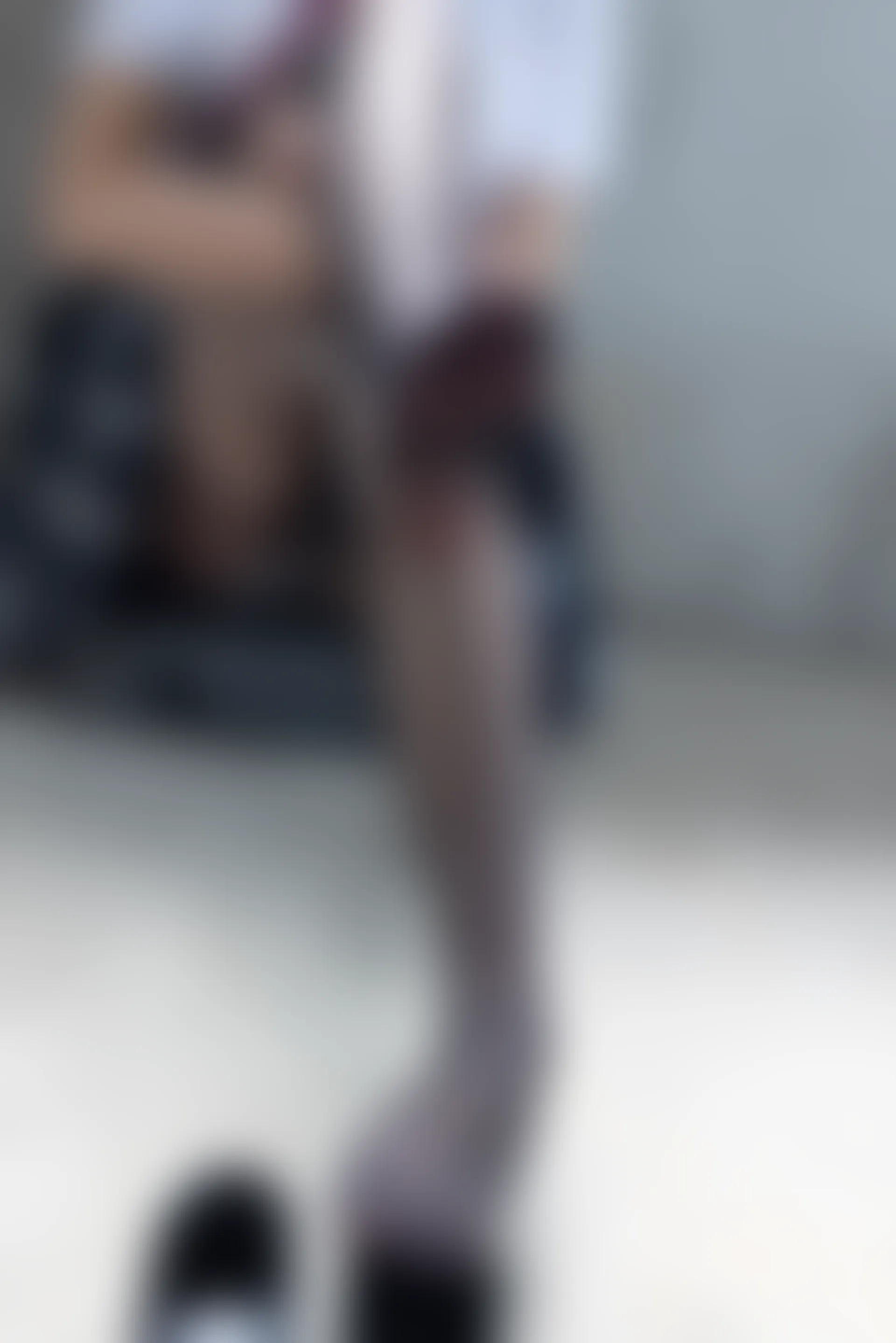 少女秩序 GR04L 黑丝JK制服 五一特别期 [73P-1.44GB]JK制服, 少女秩序, 美腿, 美足, 黑丝