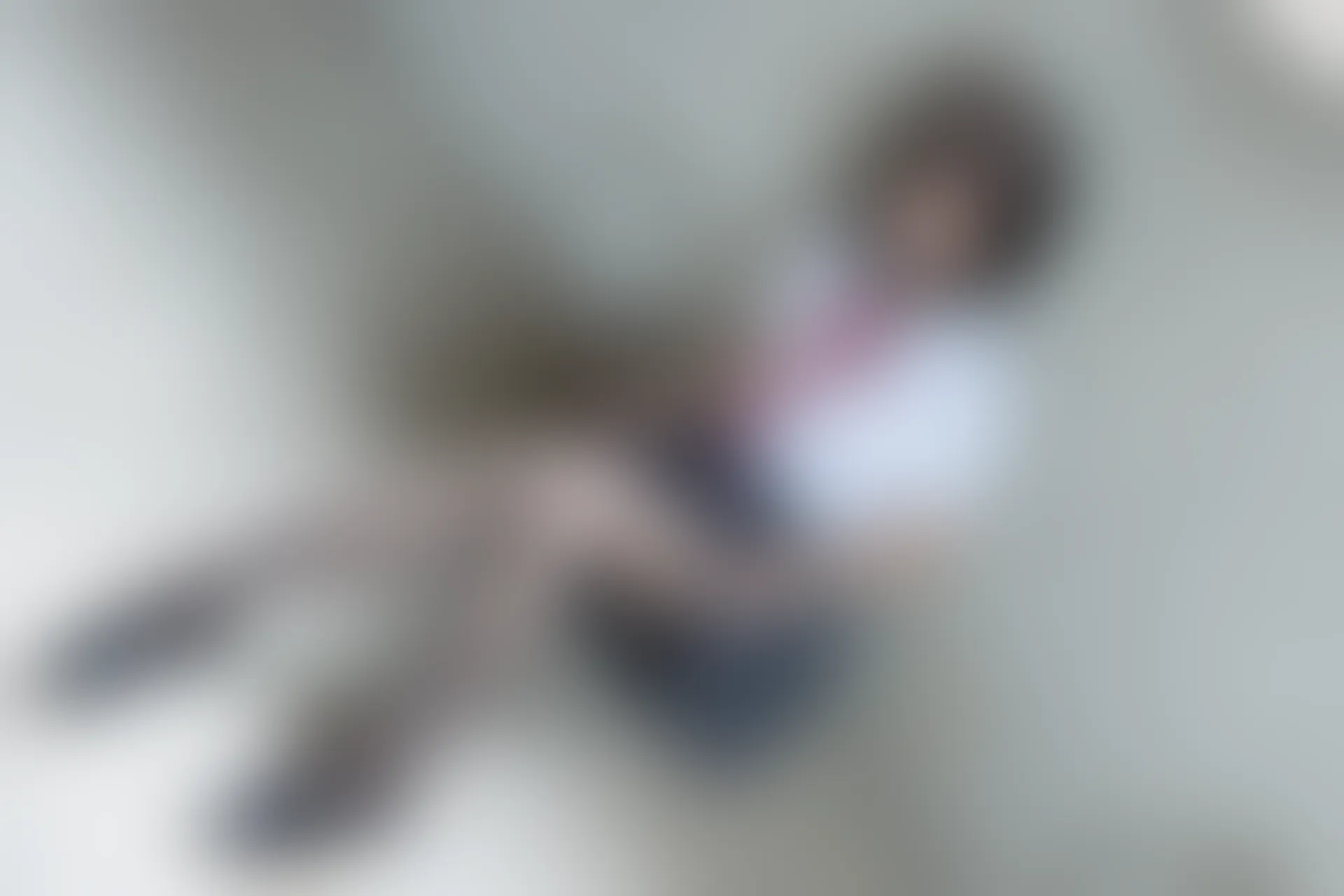 少女秩序 GR04L 黑丝JK制服 五一特别期 [73P-1.44GB]JK制服, 少女秩序, 美腿, 美足, 黑丝