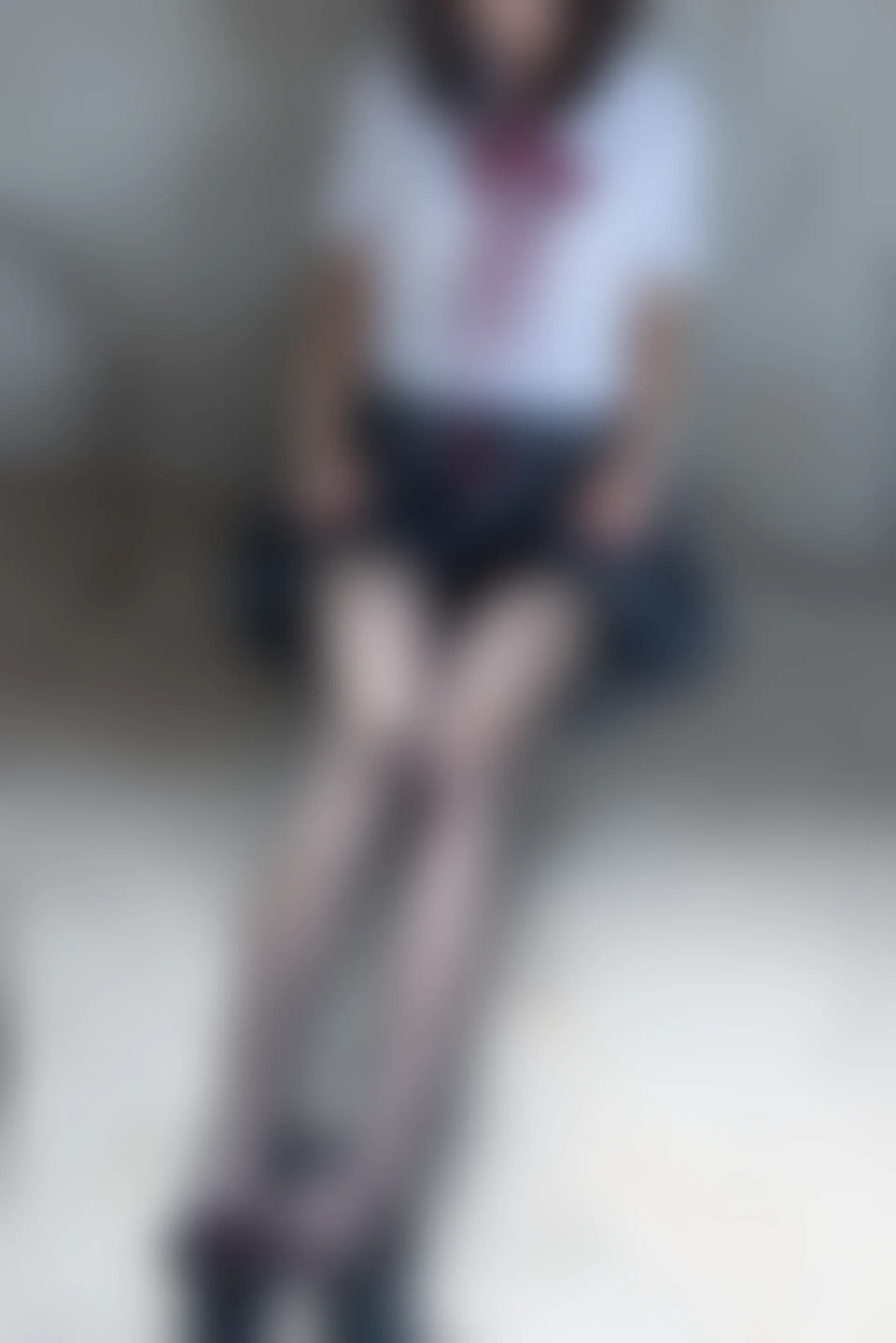 少女秩序 GR04L 黑丝JK制服 五一特别期 [73P-1.44GB]JK制服, 少女秩序, 美腿, 美足, 黑丝