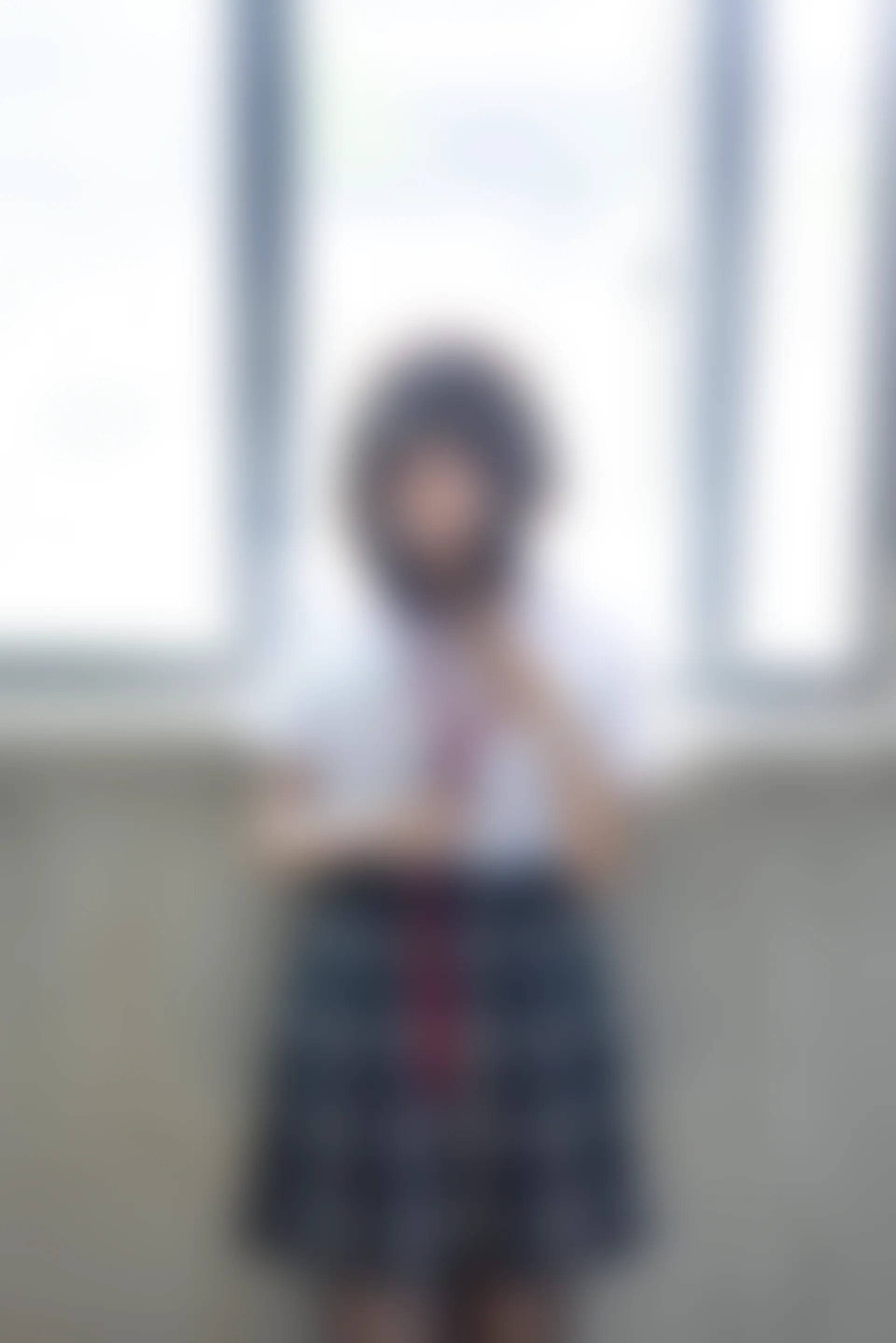 少女秩序 GR04L 黑丝JK制服 五一特别期 [73P-1.44GB]JK制服, 少女秩序, 美腿, 美足, 黑丝