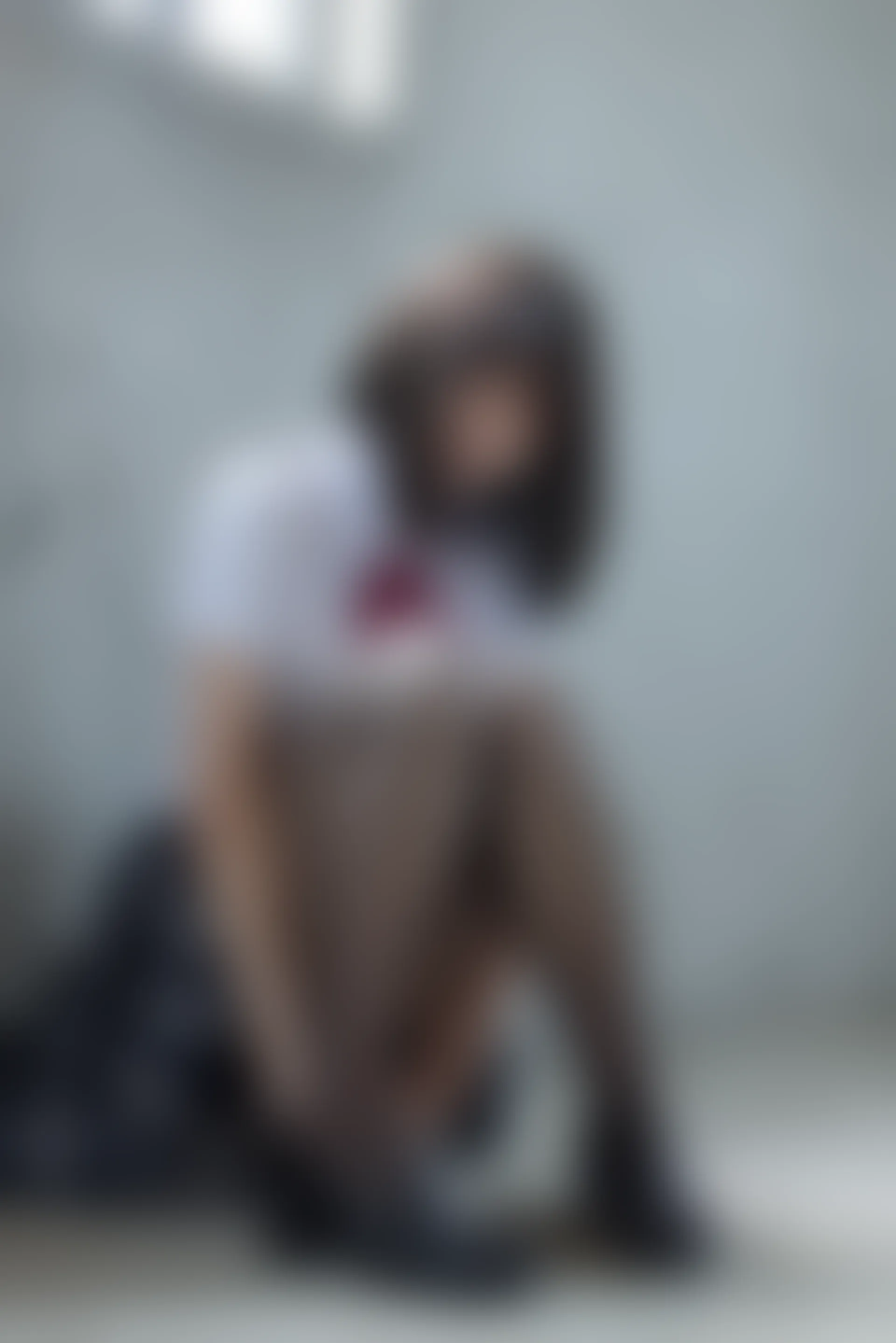 少女秩序 GR04L 黑丝JK制服 五一特别期 [73P-1.44GB]JK制服, 少女秩序, 美腿, 美足, 黑丝