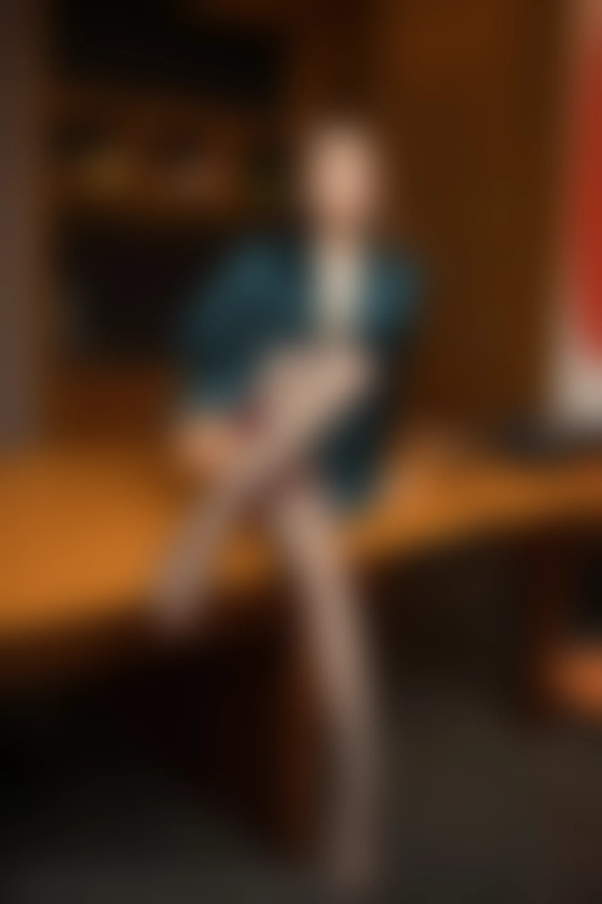 XiuRen秀人网 2022.01.21 No.4497 鱼子酱Fish 性感黑丝[83+1P 792MB]