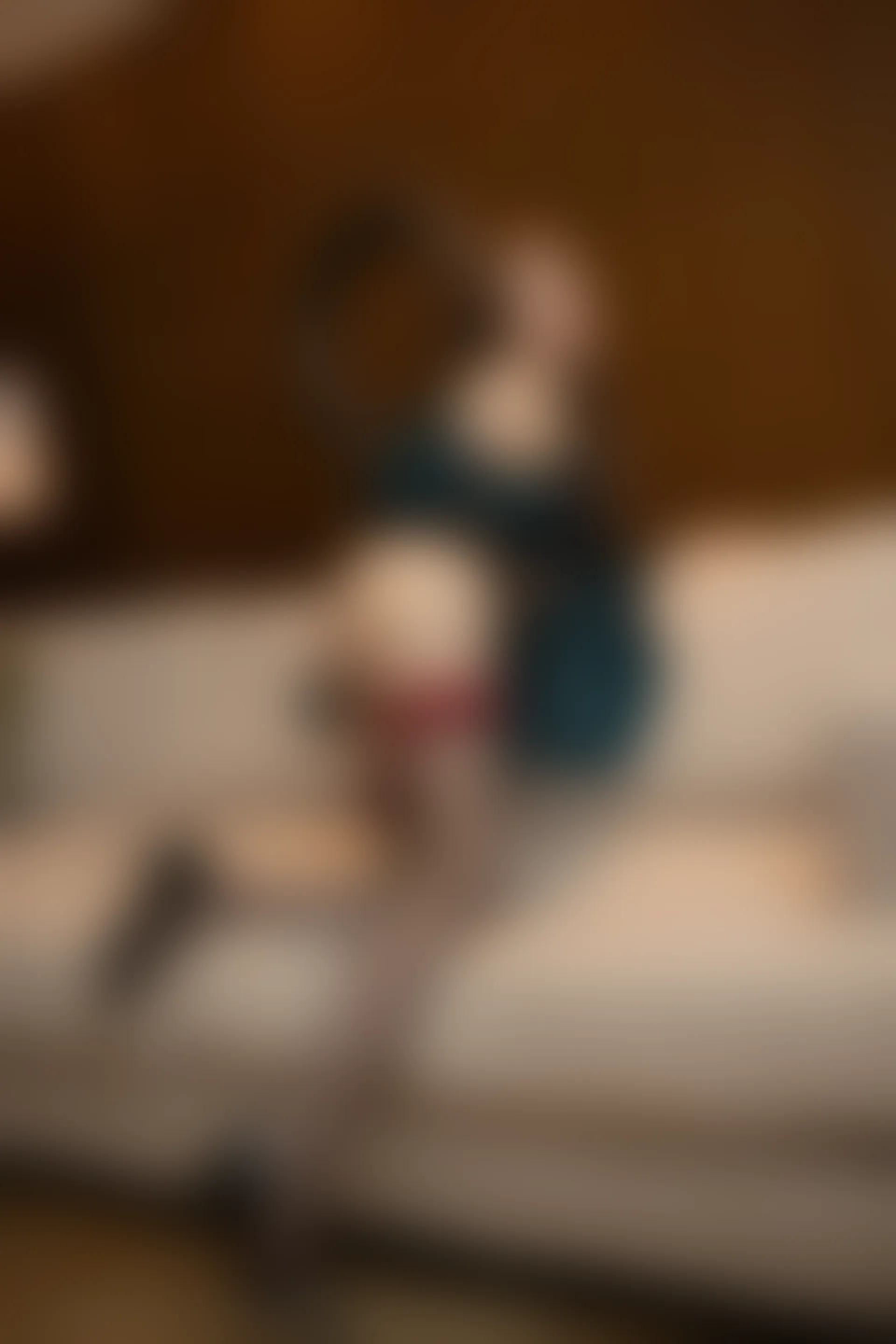 XiuRen秀人网 2022.01.21 No.4497 鱼子酱Fish 性感黑丝[83+1P 792MB]