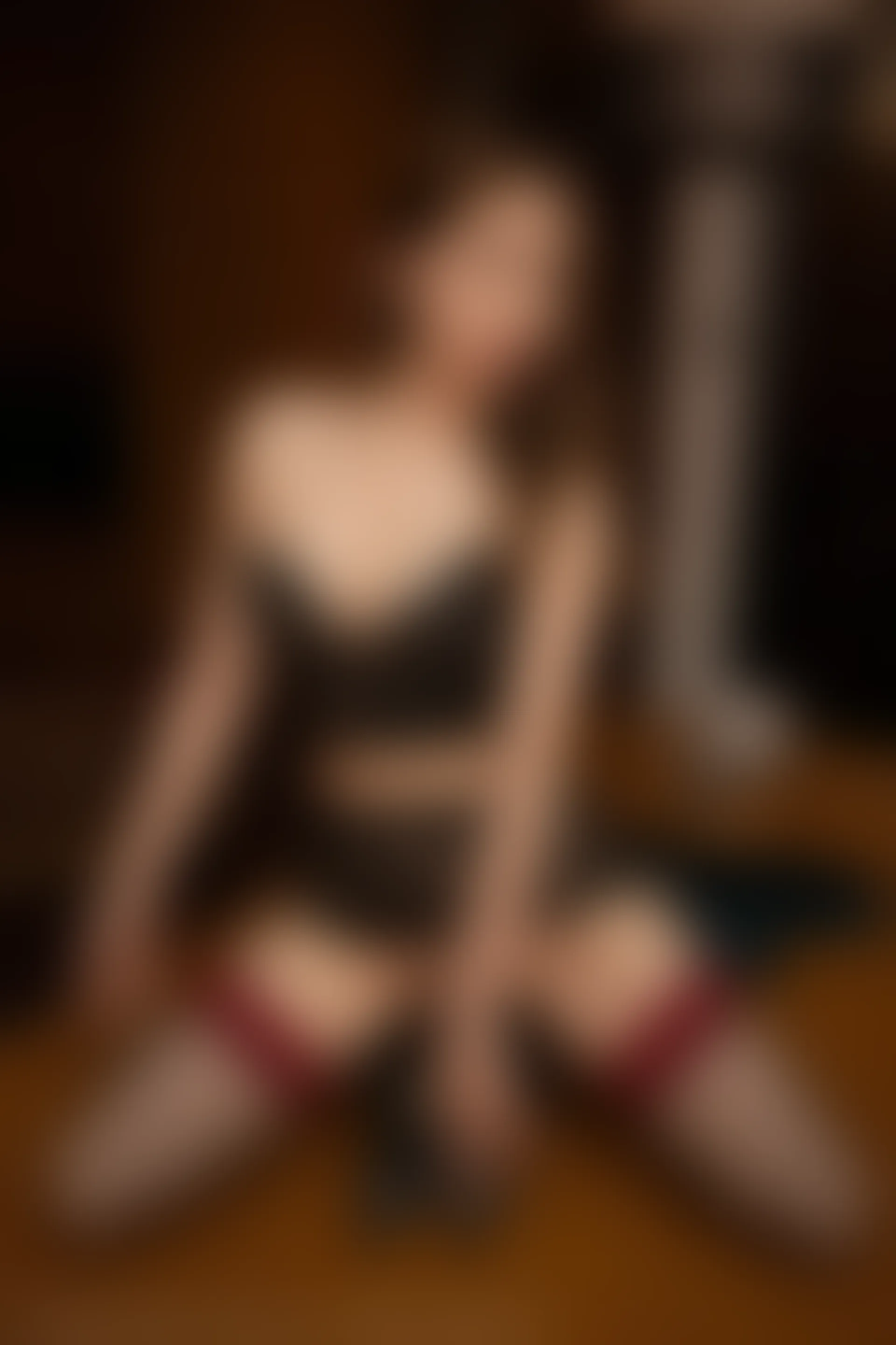 XiuRen秀人网 2022.01.21 No.4497 鱼子酱Fish 性感黑丝[83+1P 792MB]