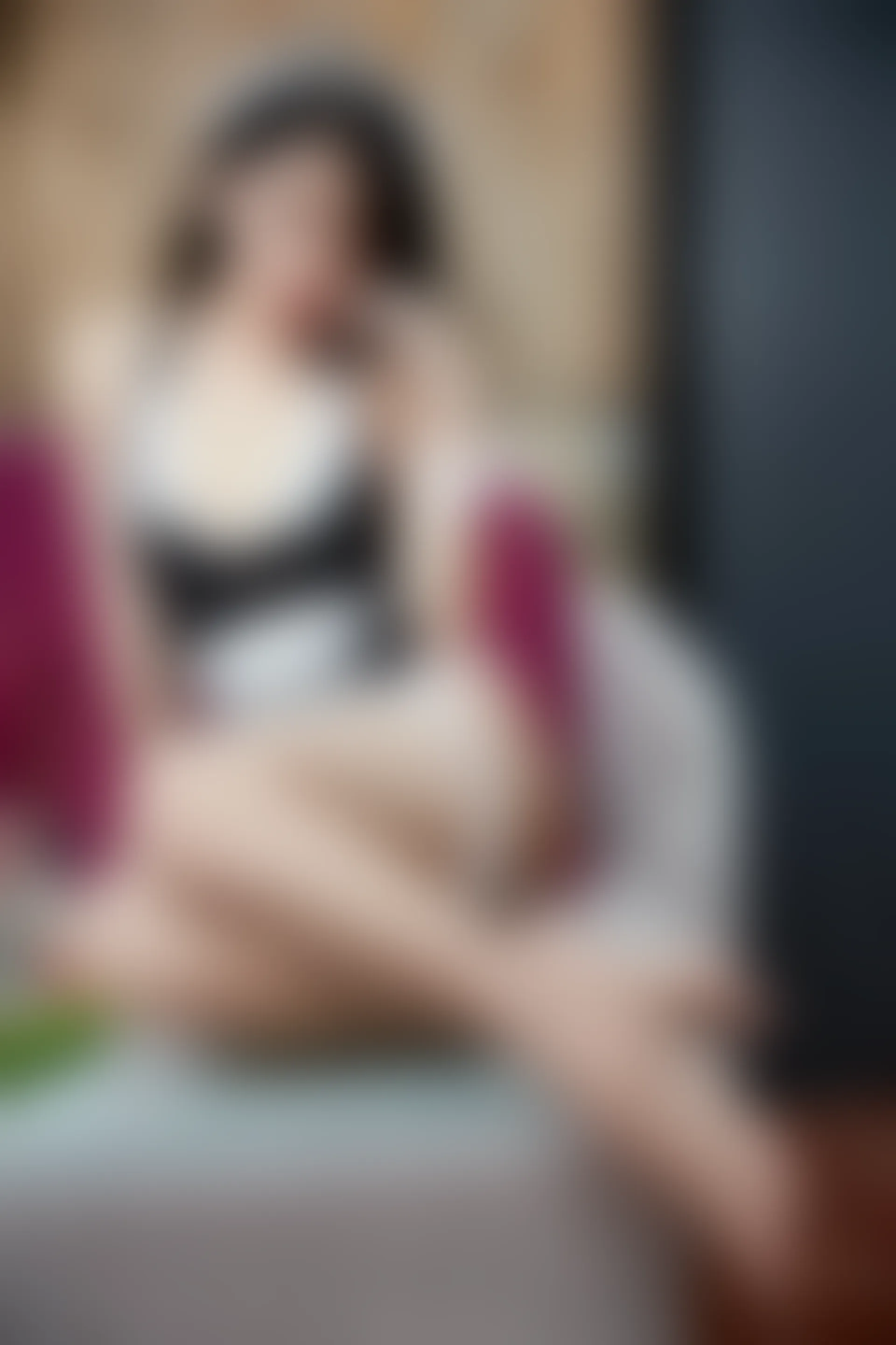 XiuRen秀人网 2016.08.17 No.578 战姝羽Zina [59P-191M]