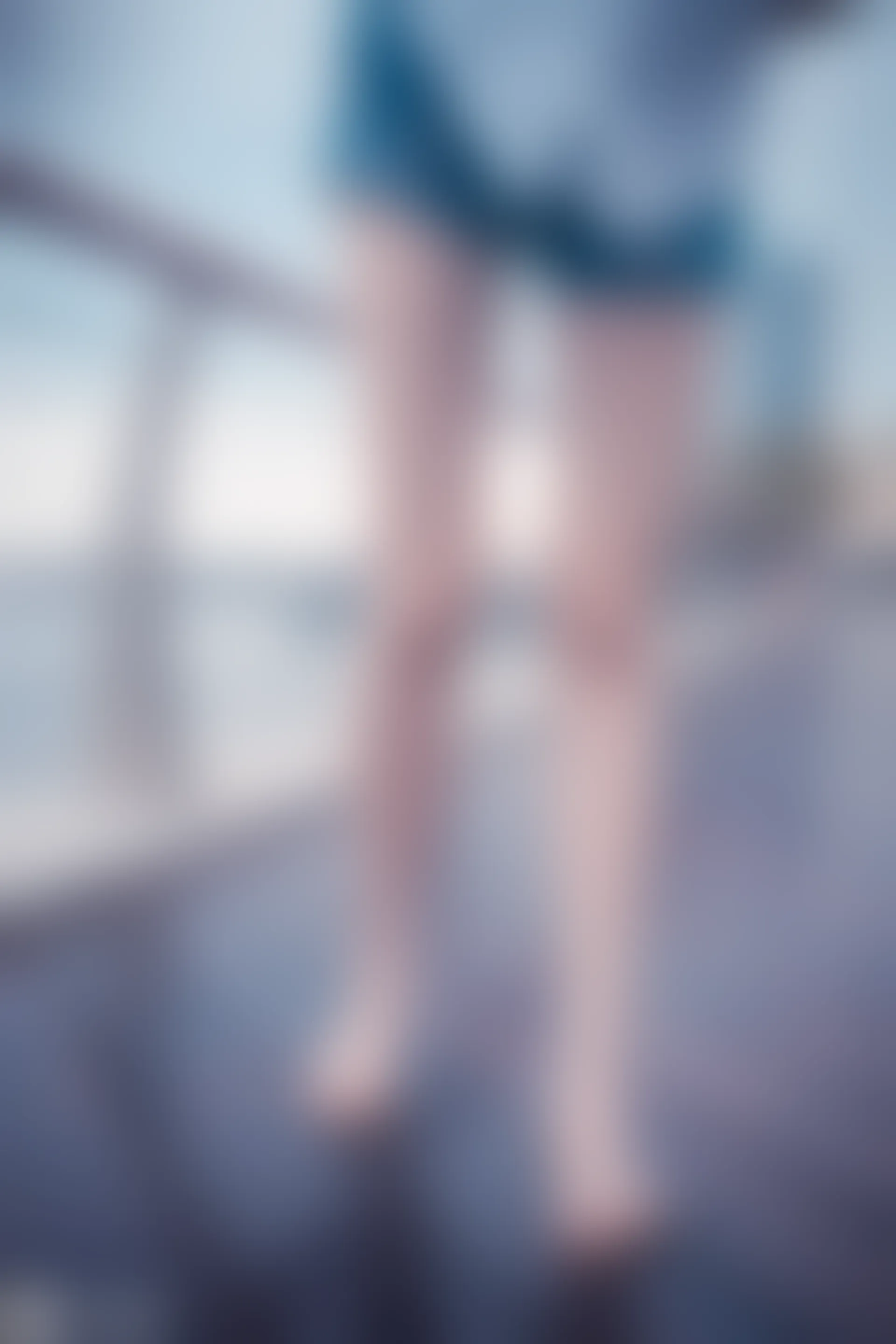 C14.004 发光的果腿 [42P-92MB]