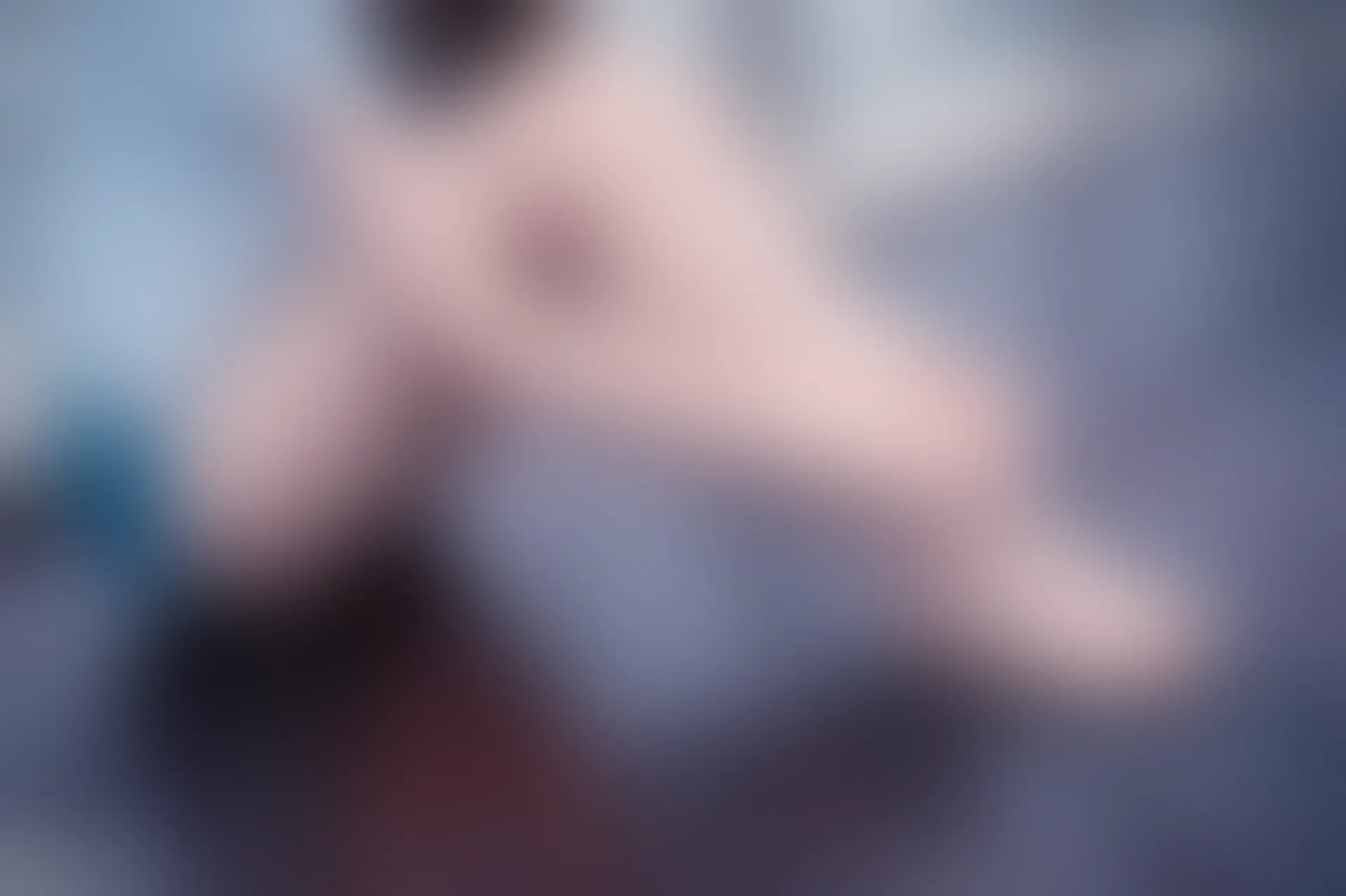 C14.004 发光的果腿 [42P-92MB]