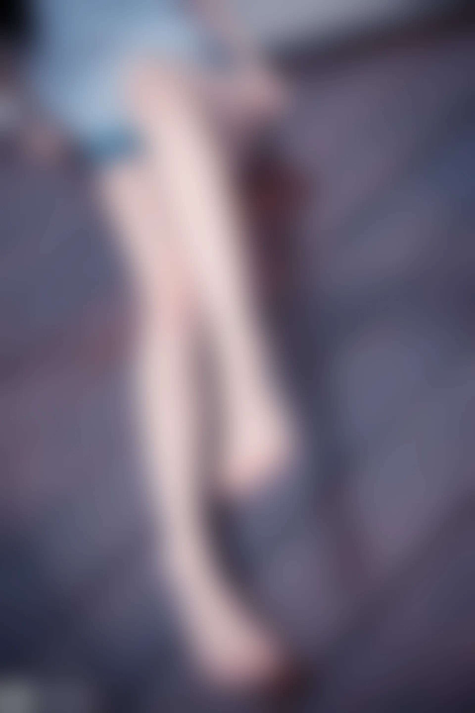 C14.004 发光的果腿 [42P-92MB]