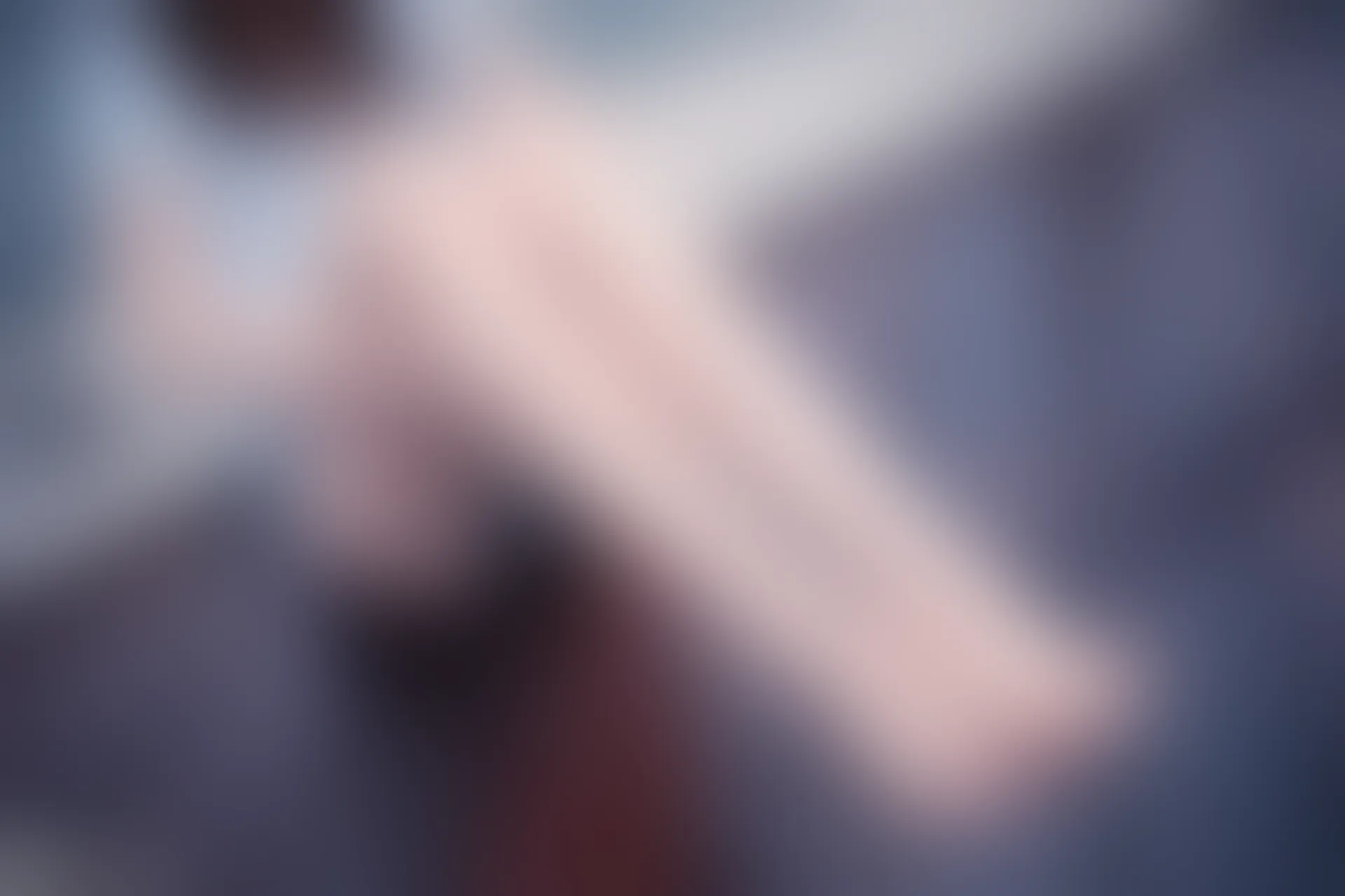 C14.004 发光的果腿 [42P-92MB]