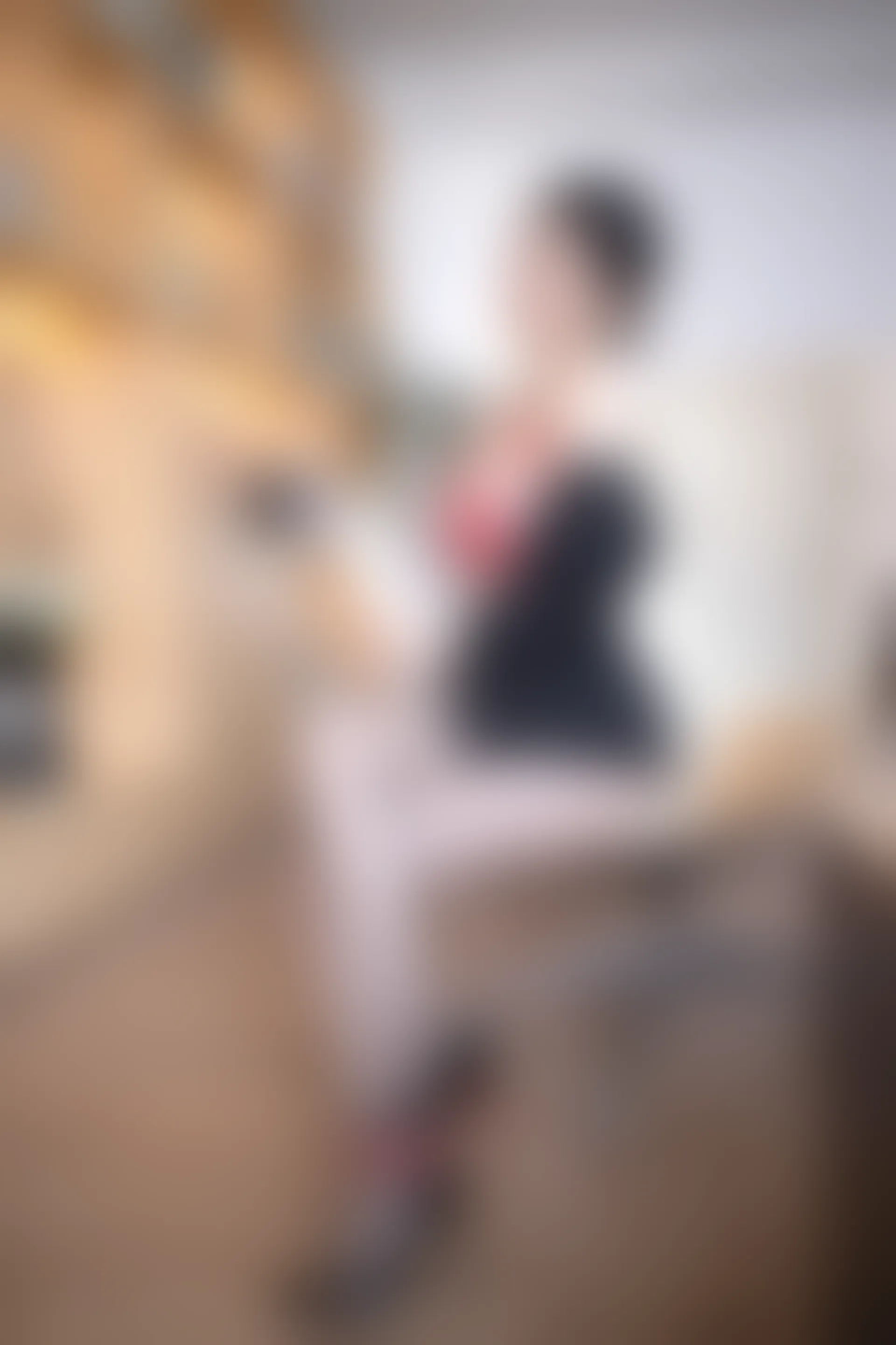 XiuRen秀人网 2022.03.22 No.4755 安然Maleah 珠三角旅拍[76+1P 648MB]