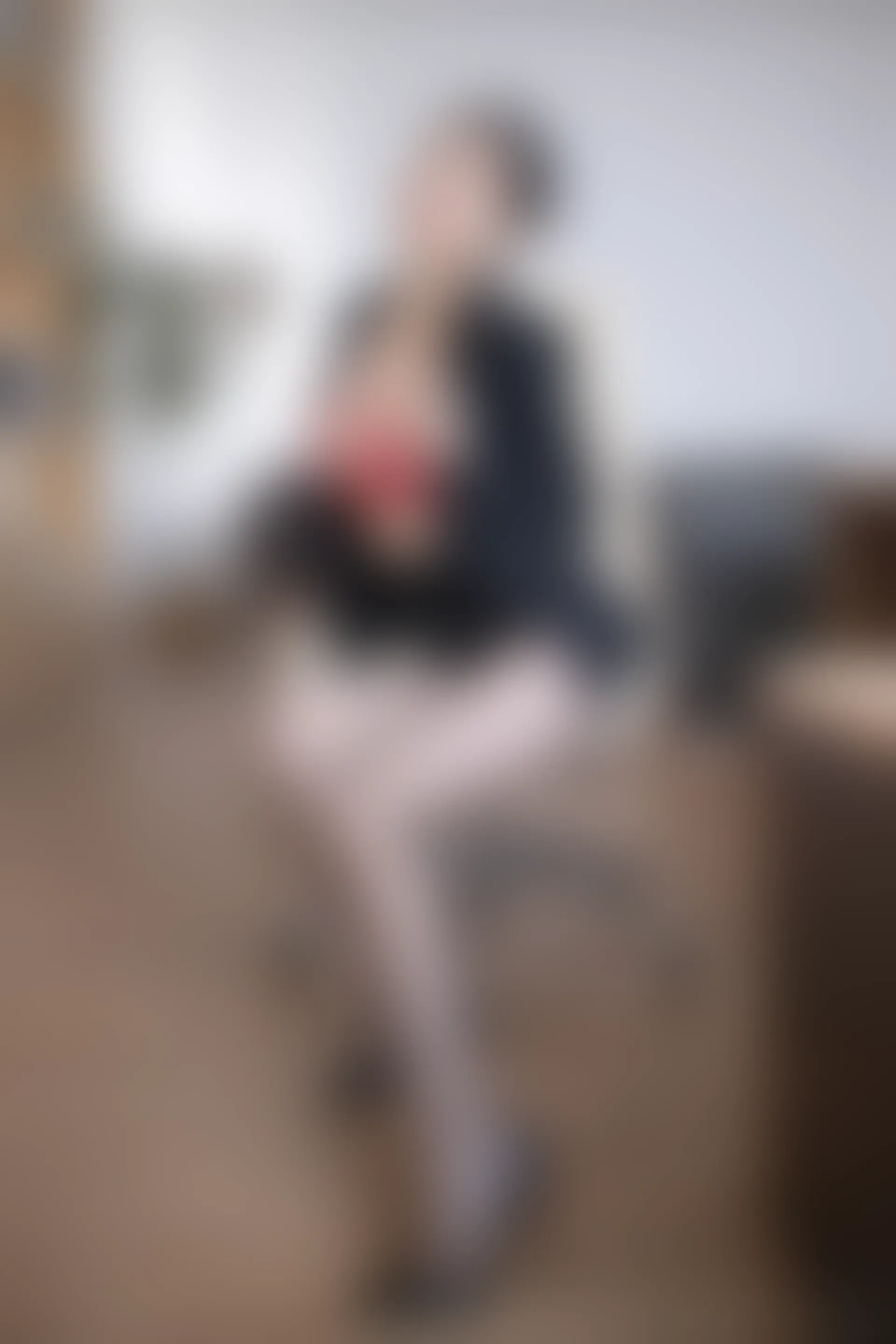 XiuRen秀人网 2022.03.22 No.4755 安然Maleah 珠三角旅拍[76+1P 648MB]