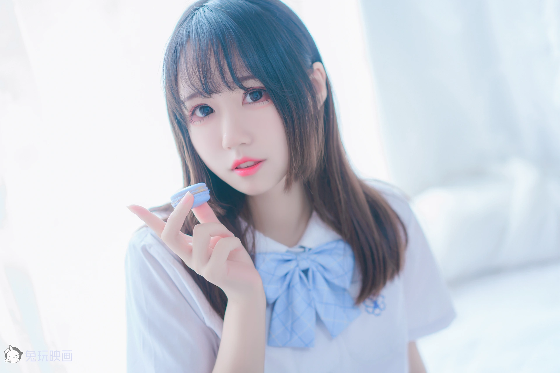 VOL.020 冰凉一夏 [46P-911MB]