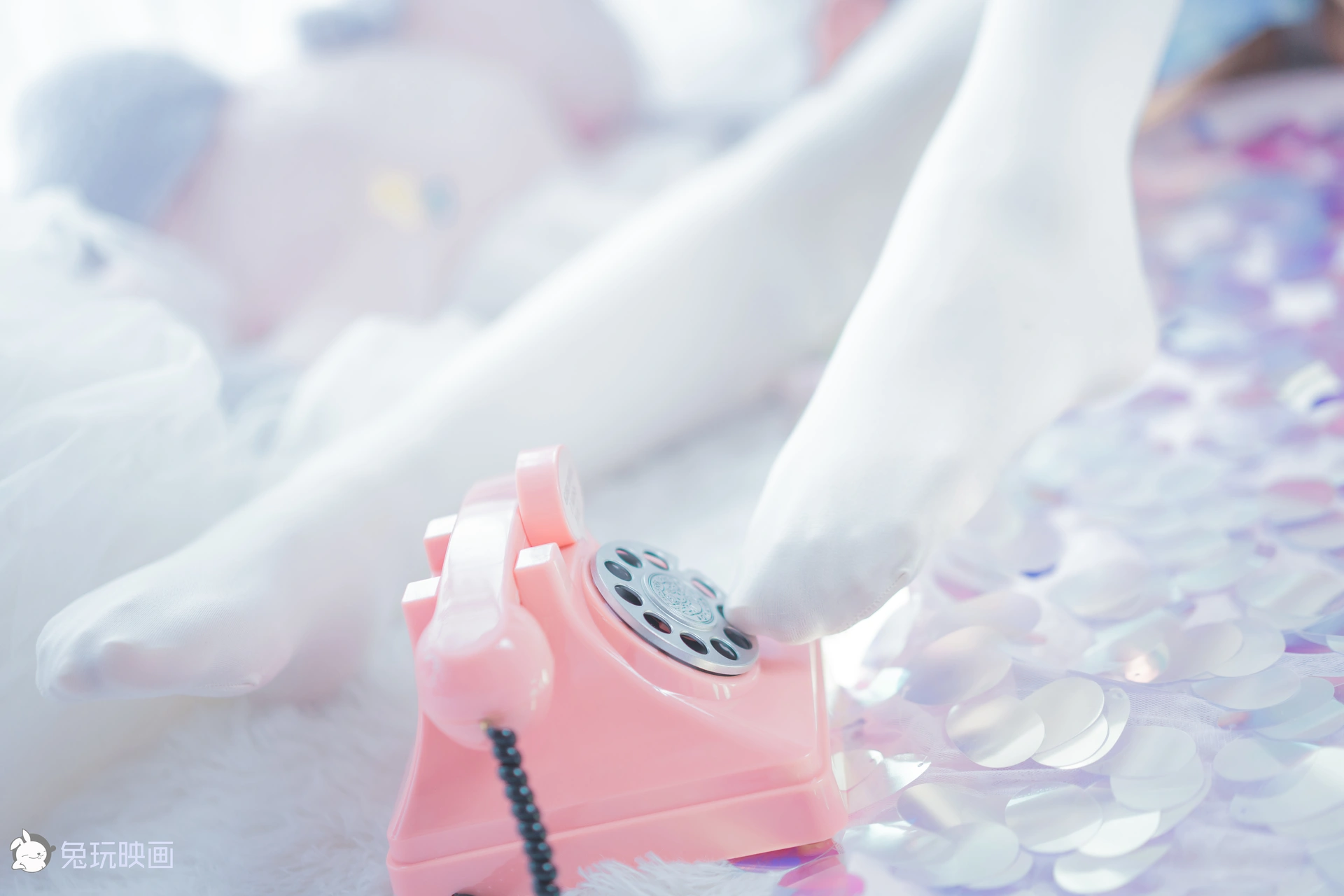 VOL.020 冰凉一夏 [46P-911MB]