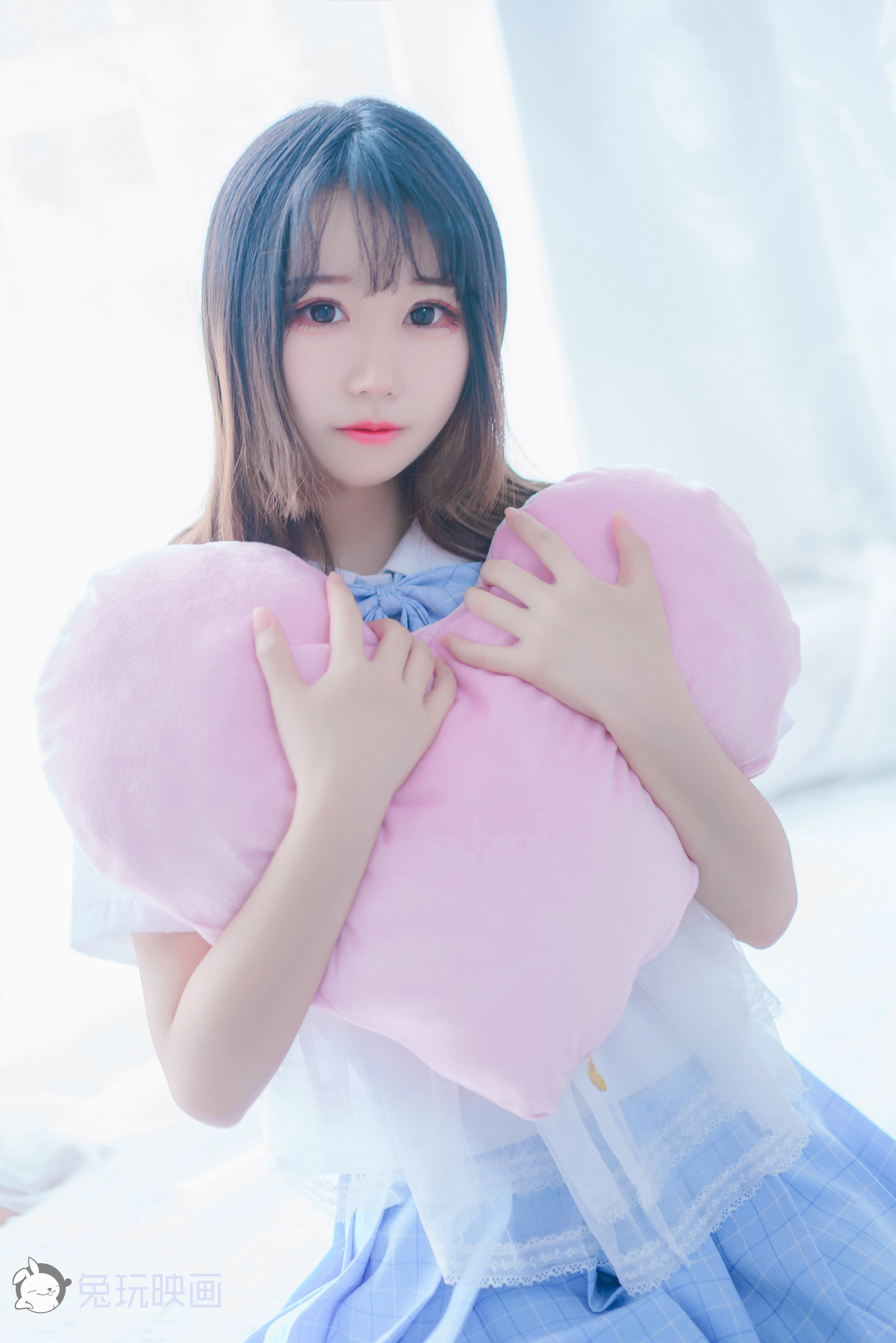 VOL.020 冰凉一夏 [46P-911MB]