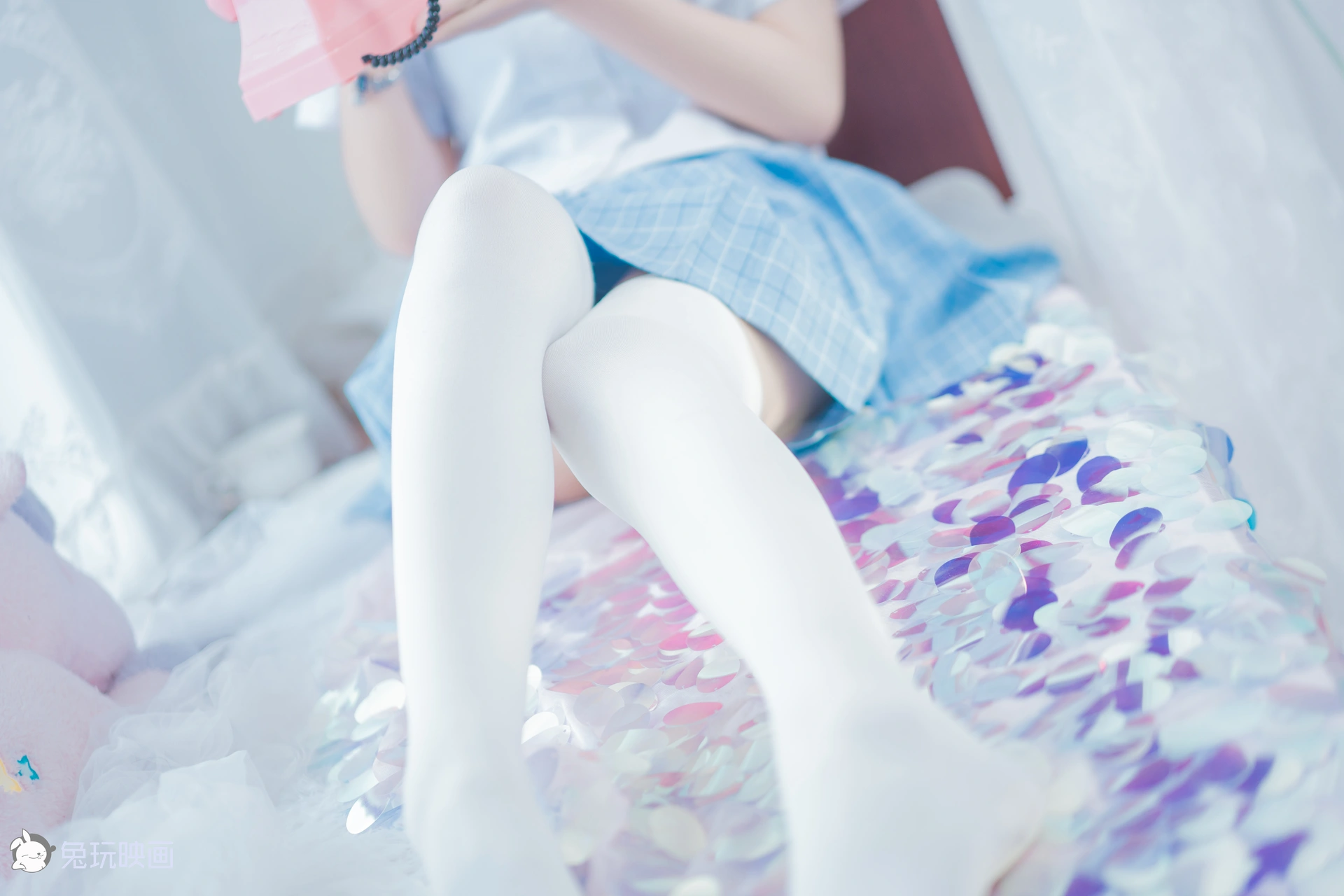 VOL.020 冰凉一夏 [46P-911MB]