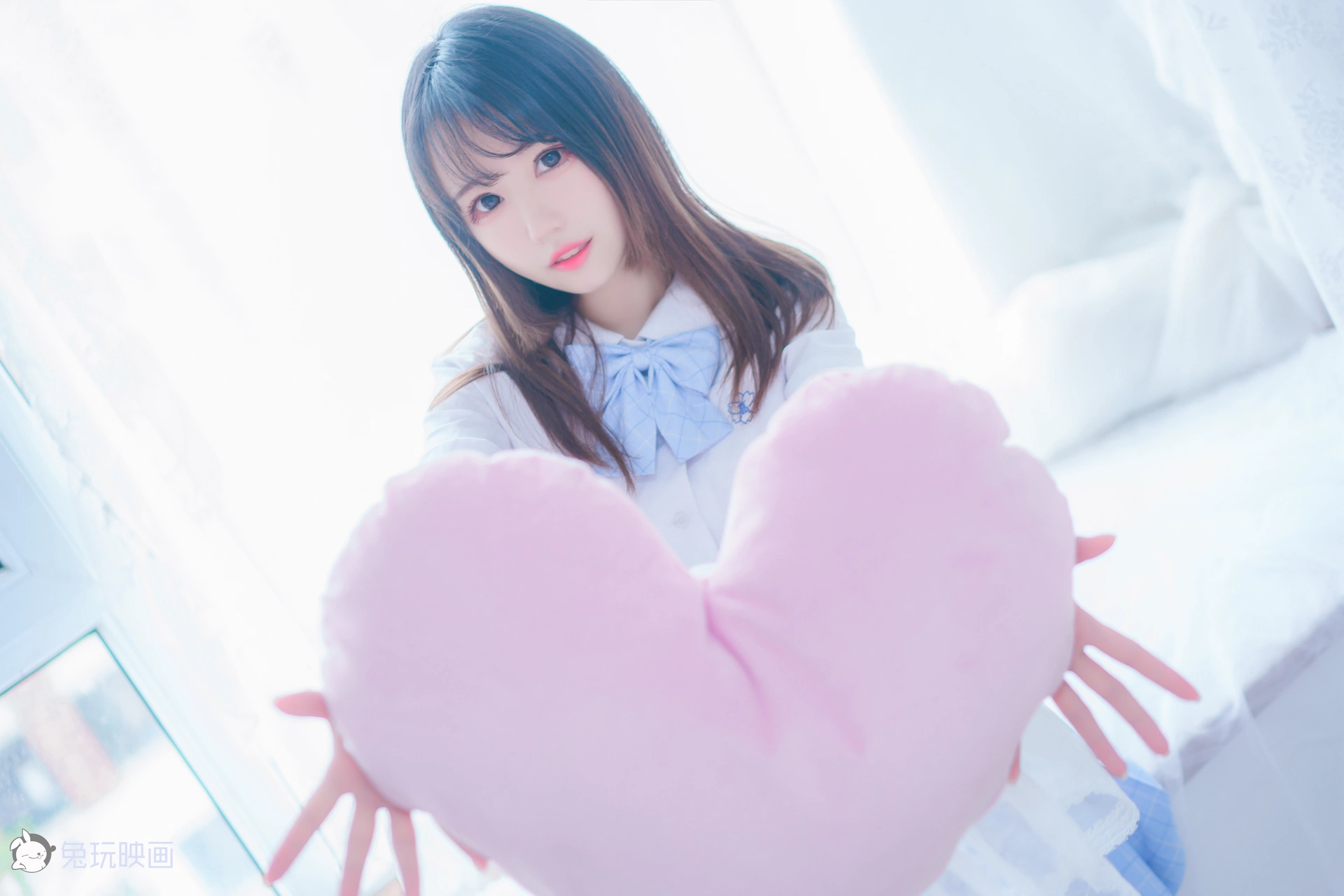 VOL.020 冰凉一夏 [46P-911MB]