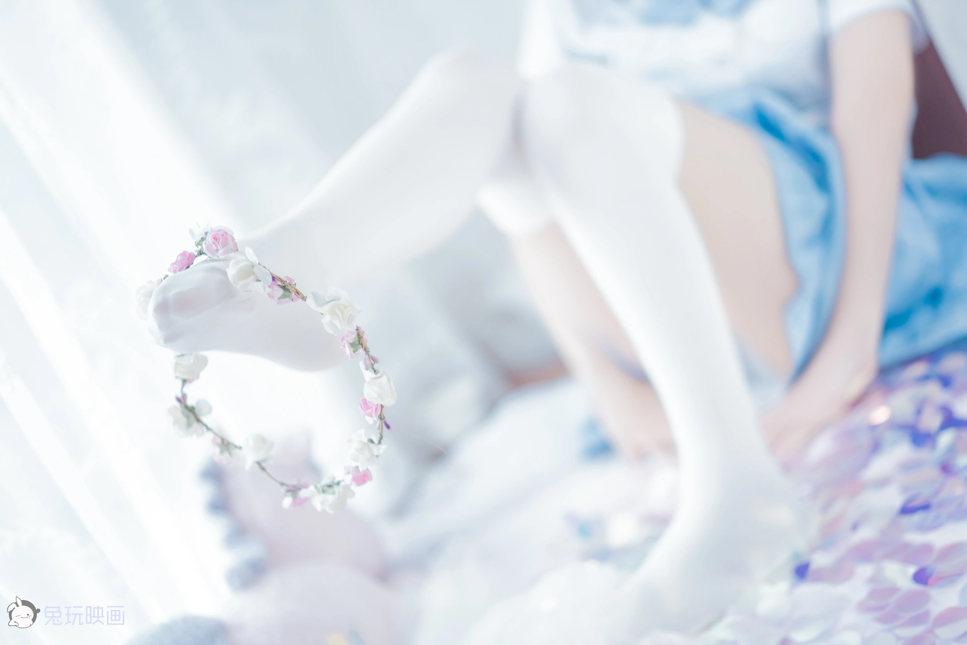 VOL.020 冰凉一夏 [46P-911MB]