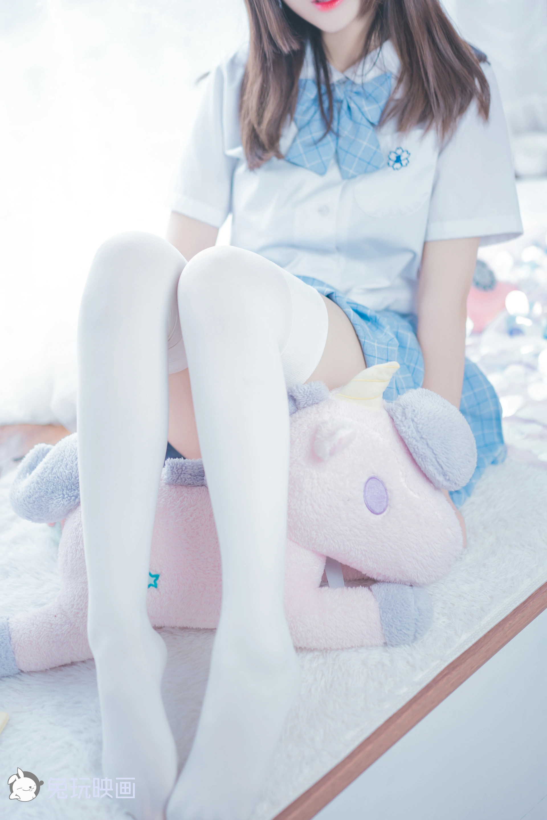 VOL.020 冰凉一夏 [46P-911MB]