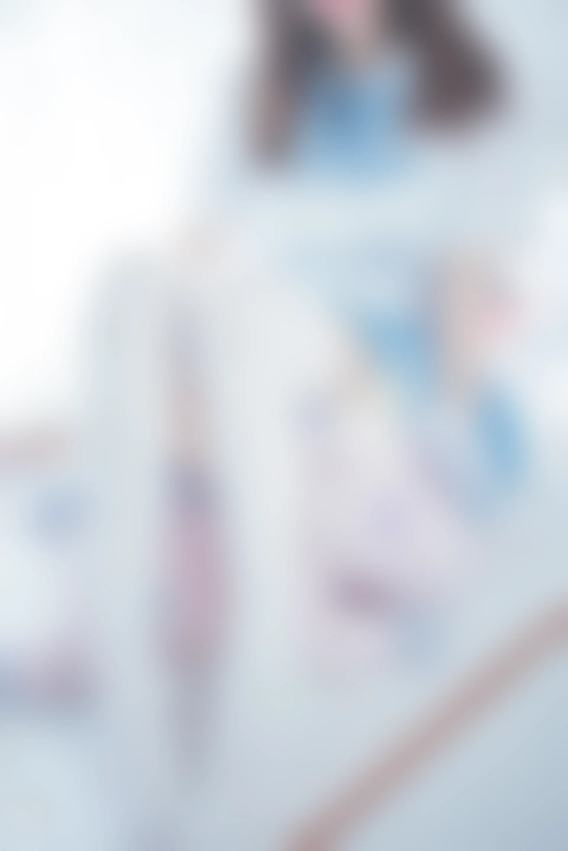 VOL.020 冰凉一夏 [46P-911MB]