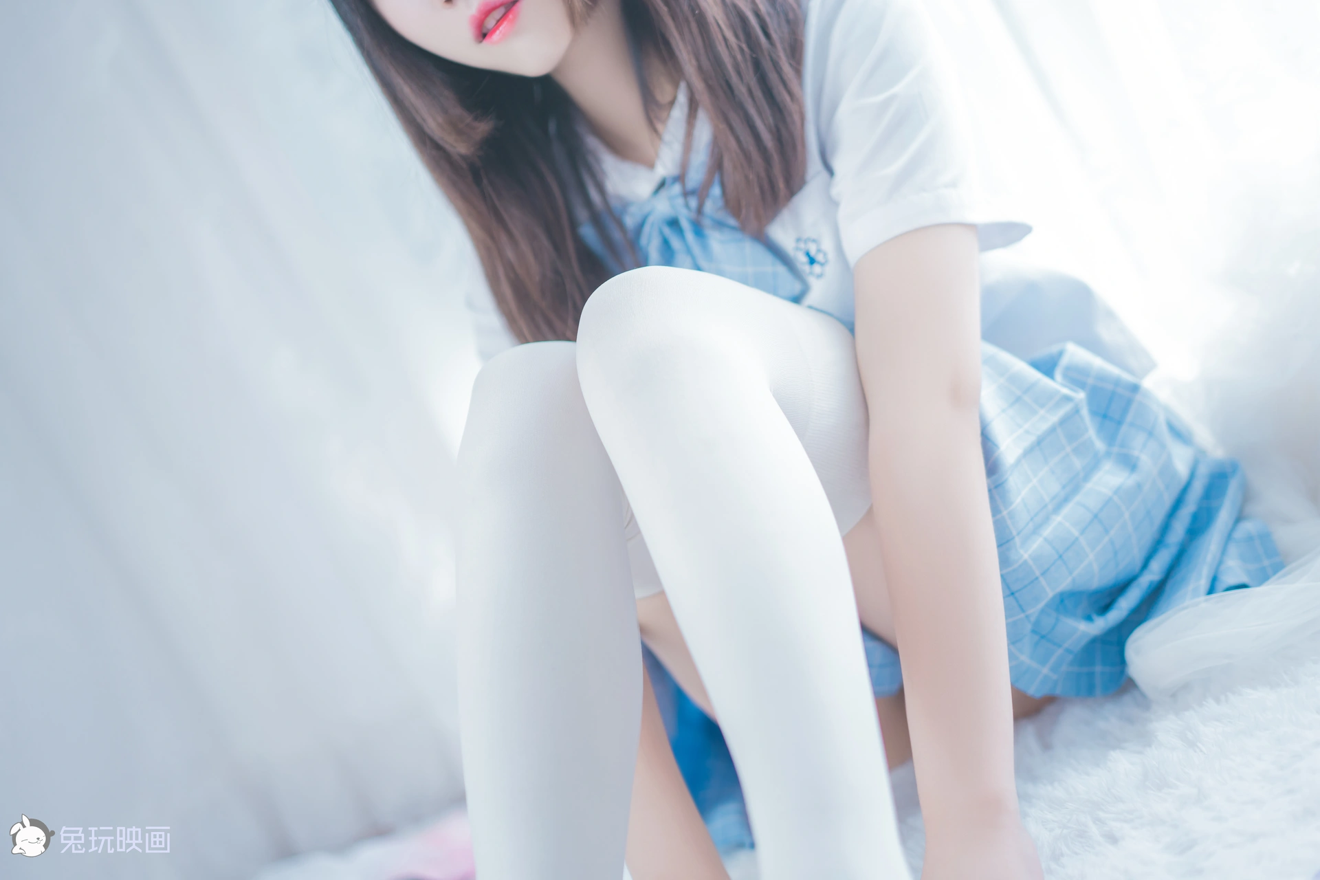 VOL.020 冰凉一夏 [46P-911MB]