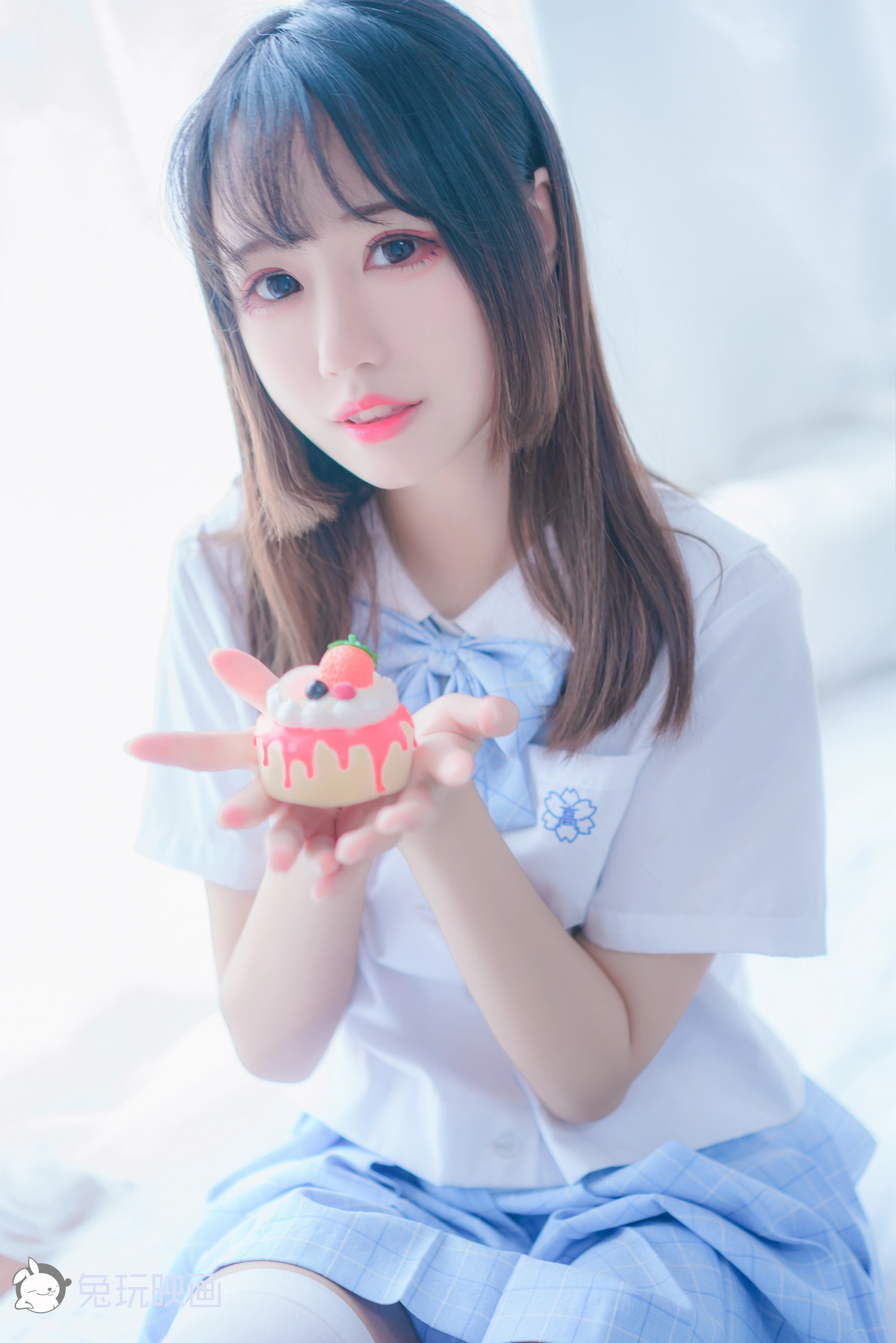 VOL.020 冰凉一夏 [46P-911MB]