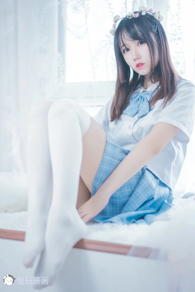 VOL.020 冰凉一夏 [46P-911MB]