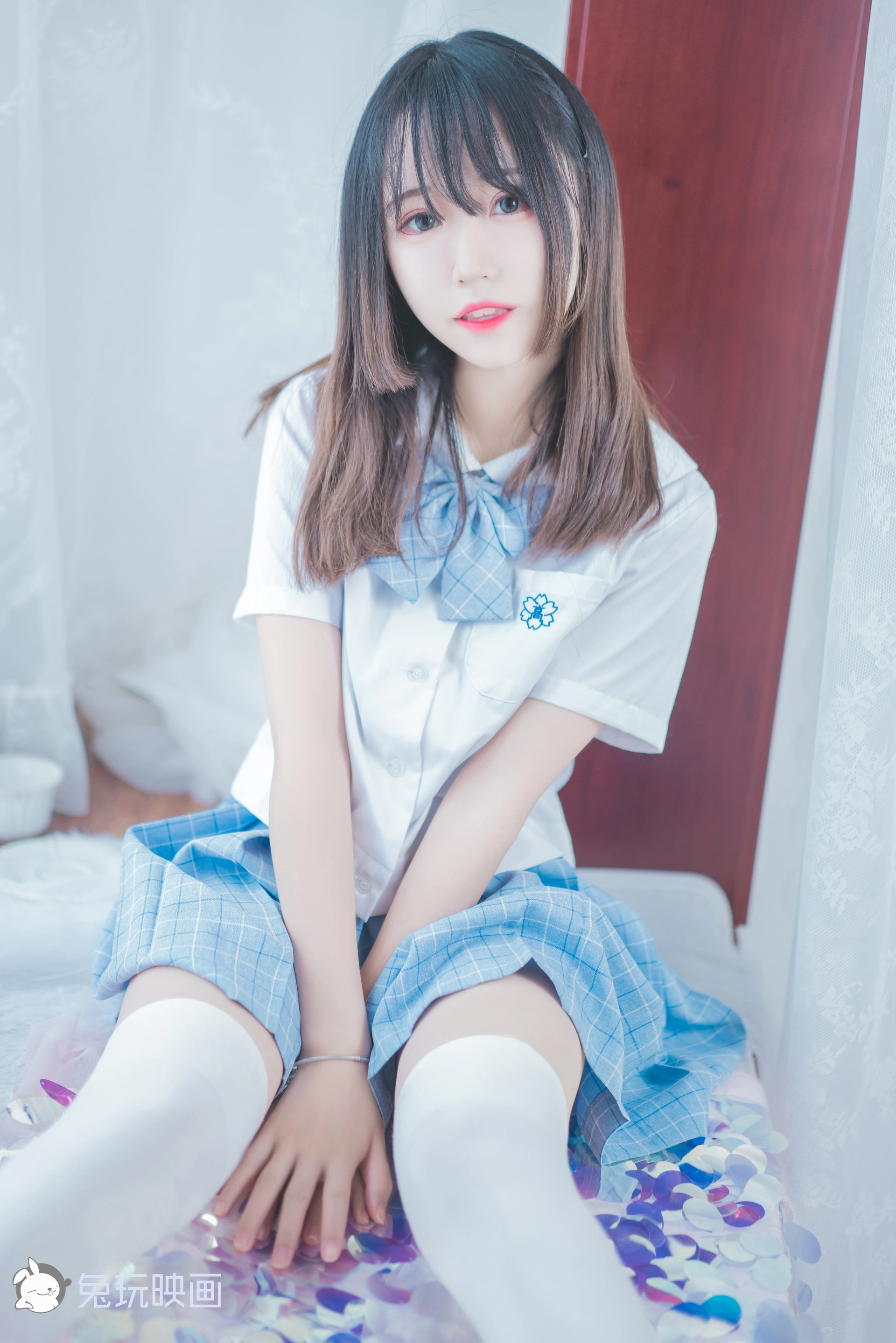 VOL.020 冰凉一夏 [46P-911MB]