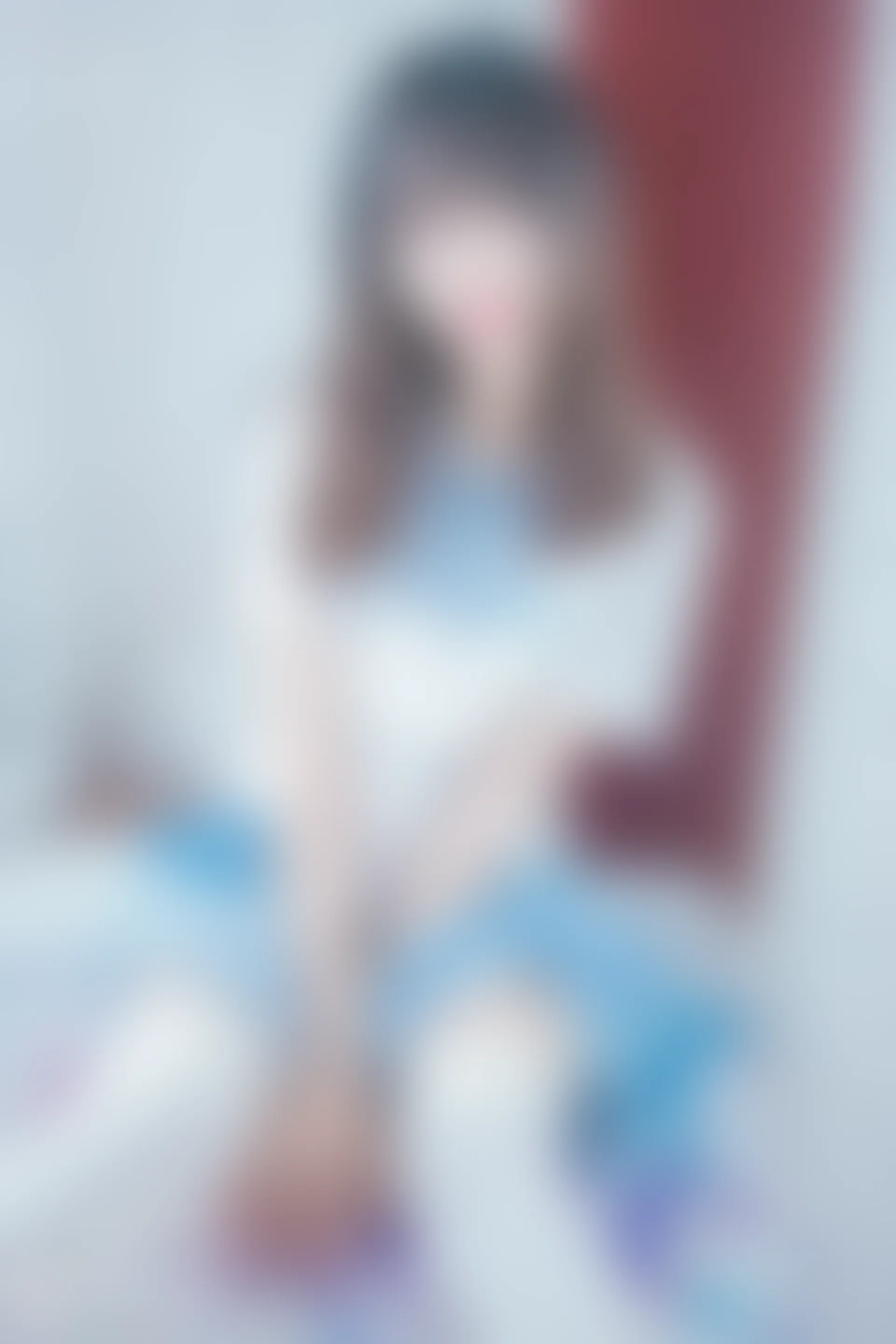 VOL.020 冰凉一夏 [46P-911MB]