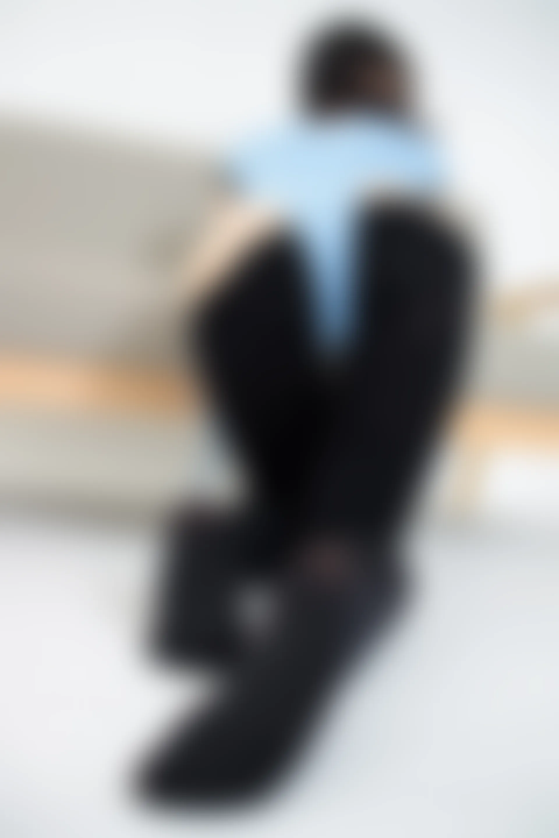 JKFUN-032 [84P1V-2.25G]JKFUN, 森萝财团, 美腿, 美足, 黑丝