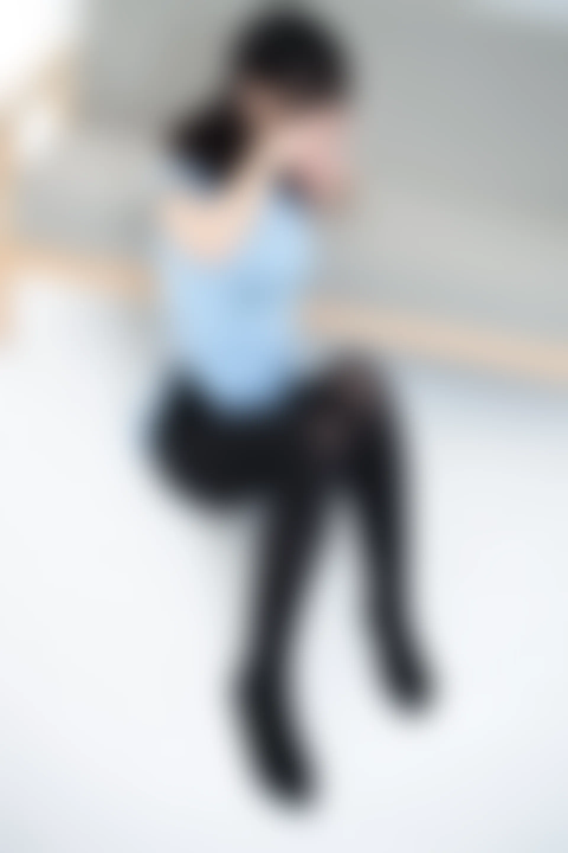 JKFUN-032 [84P1V-2.25G]JKFUN, 森萝财团, 美腿, 美足, 黑丝