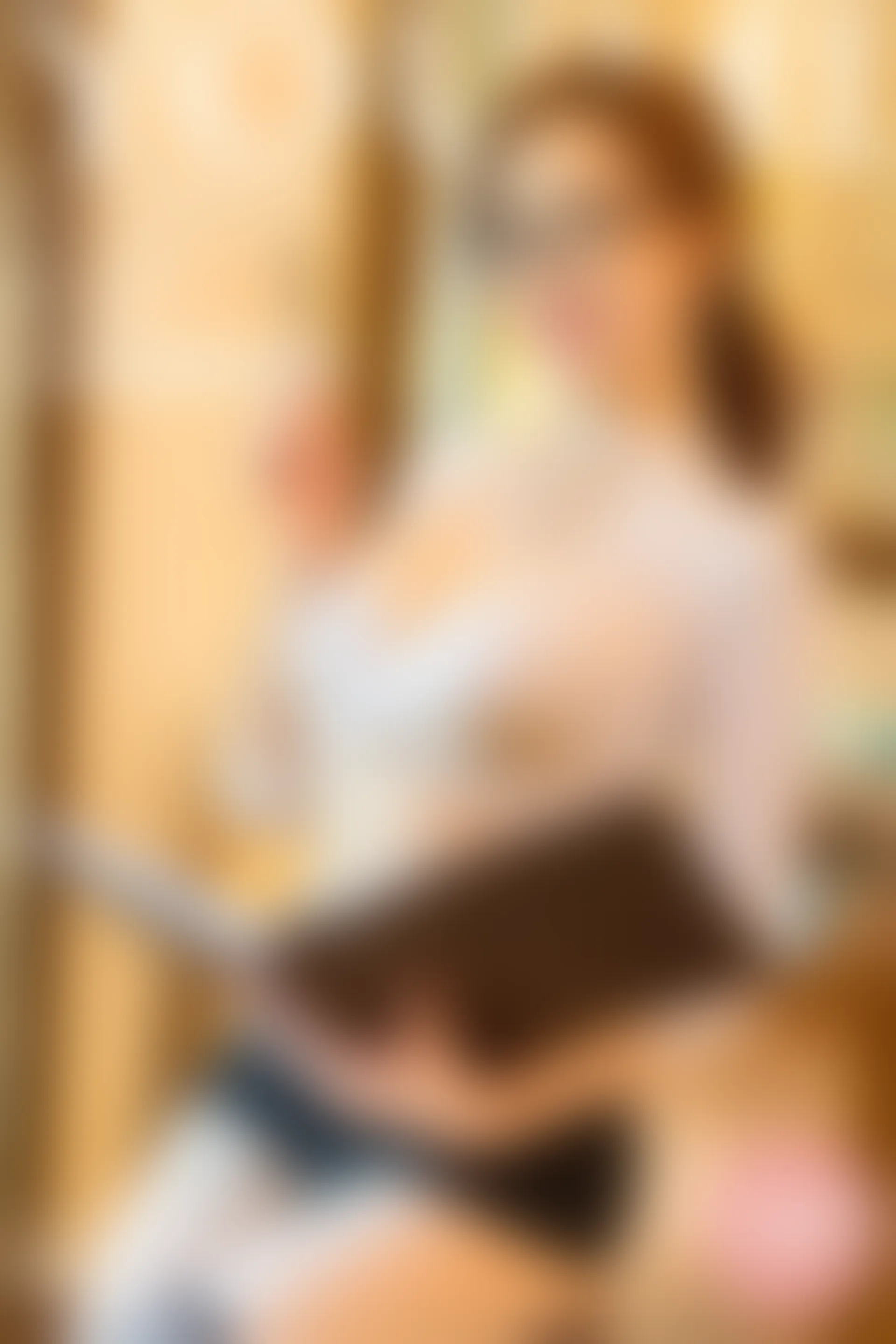[YouMi尤蜜荟] 2017.10.30 VOL.075 土肥圆矮挫穷[51+1P／184M]