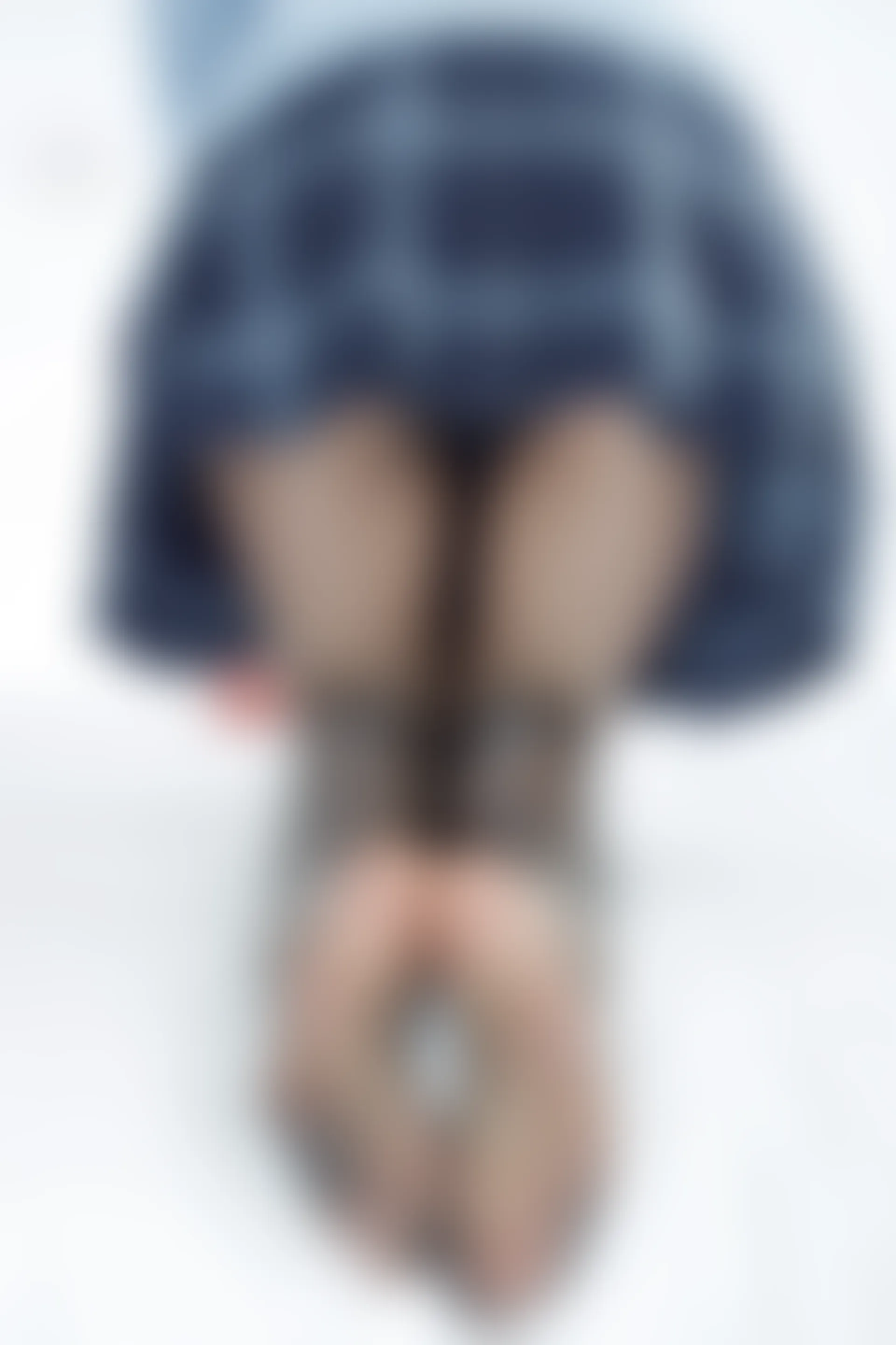 森萝财团 有料-33 [125P1V-3.85G]JK, JK制服, 制服, 学生装, 有料, 森萝财团, 美腿, 美足, 黑丝