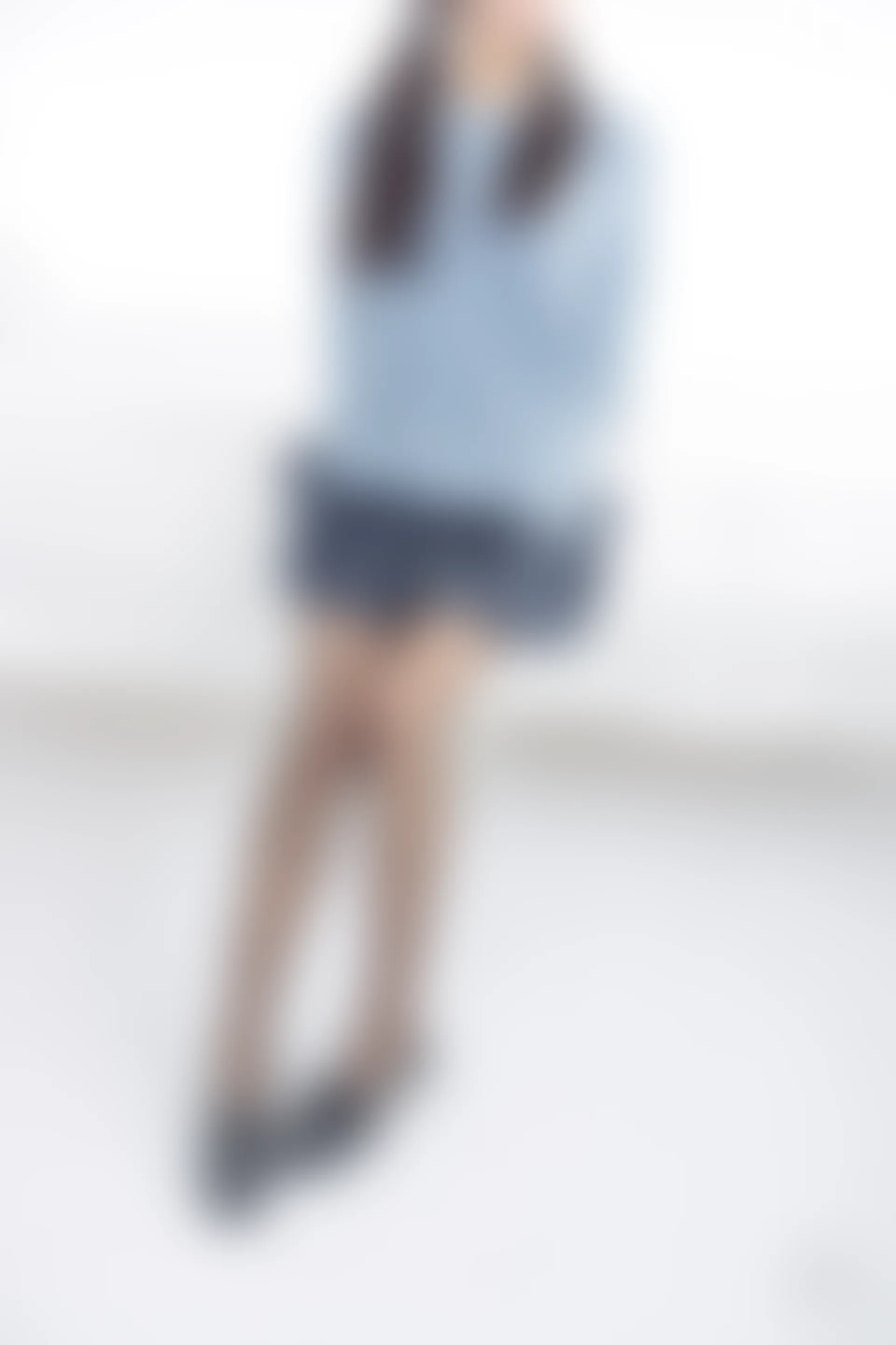 森萝财团 有料-33 [125P1V-3.85G]JK, JK制服, 制服, 学生装, 有料, 森萝财团, 美腿, 美足, 黑丝