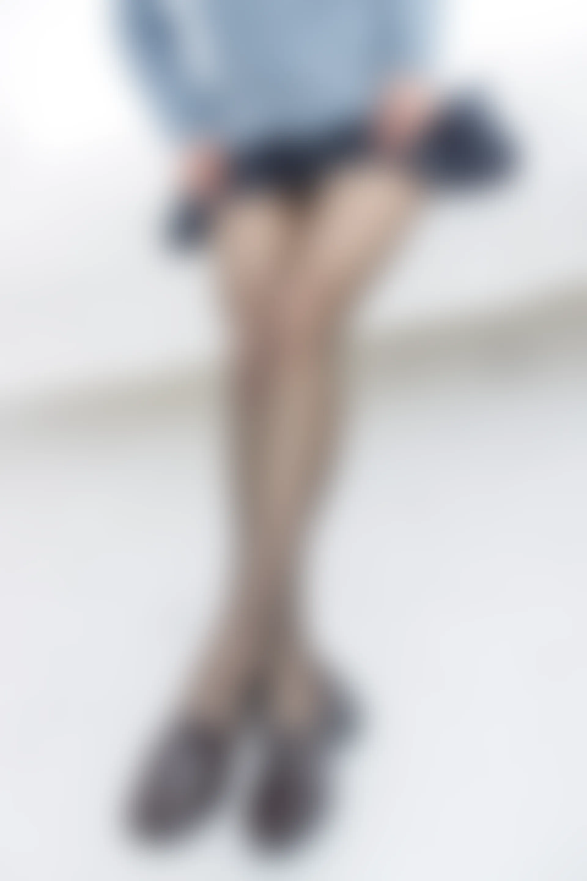 森萝财团 有料-33 [125P1V-3.85G]JK, JK制服, 制服, 学生装, 有料, 森萝财团, 美腿, 美足, 黑丝
