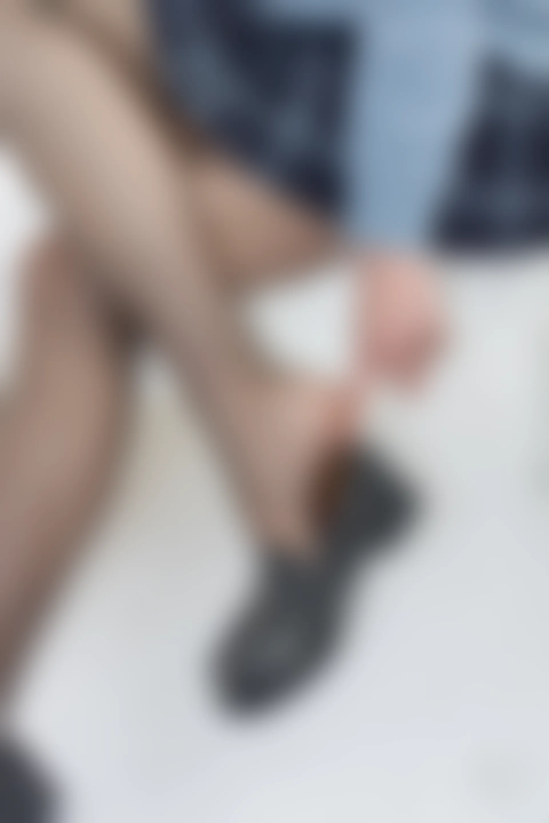 森萝财团 有料-33 [125P1V-3.85G]JK, JK制服, 制服, 学生装, 有料, 森萝财团, 美腿, 美足, 黑丝